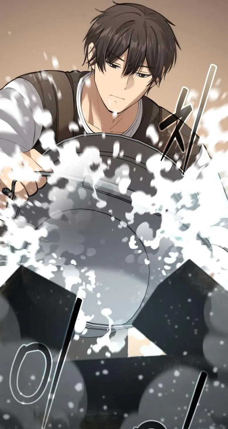 Isegyeseo Yubunamdoen Sseol Chapter 7 page 94 - 