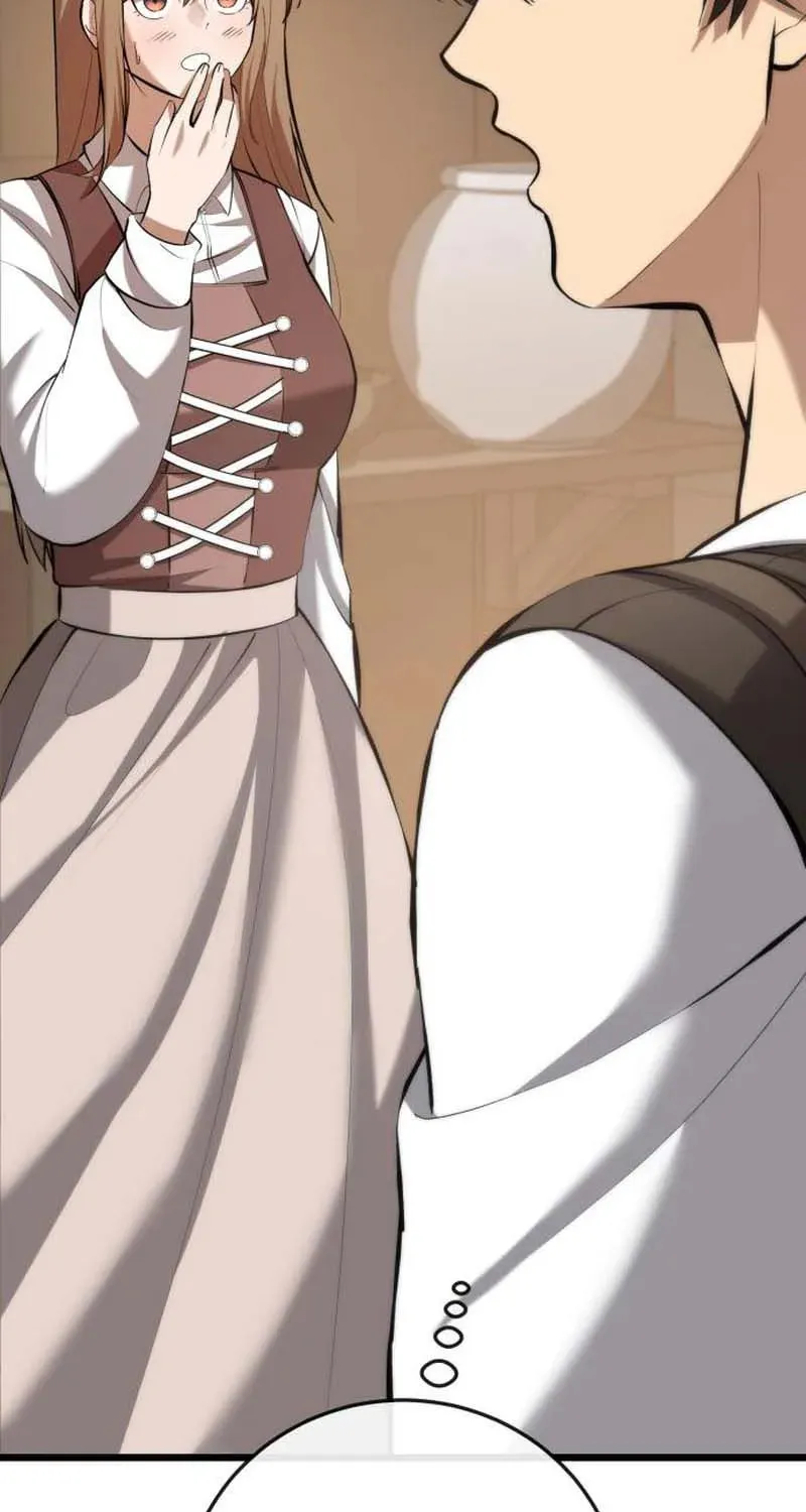 Isegyeseo Yubunamdoen Sseol Chapter 7 page 100 - 