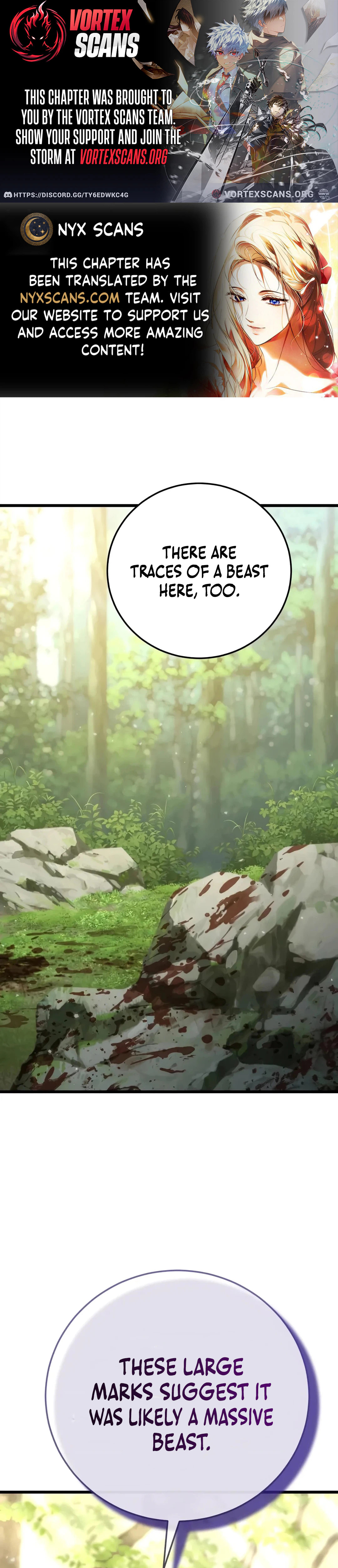 Isegyeseo Yubunamdoen Sseol Chapter 8 page 1 - 