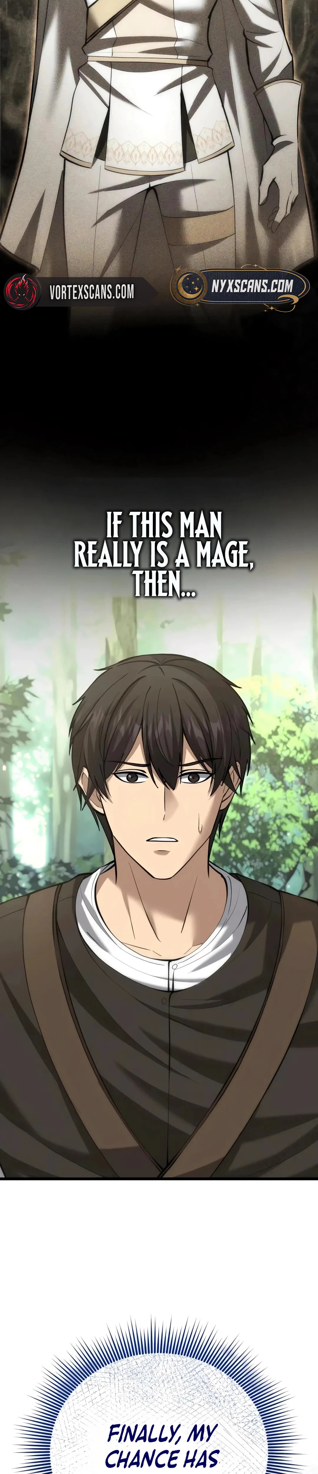 Isegyeseo Yubunamdoen Sseol Chapter 8 page 12 - 