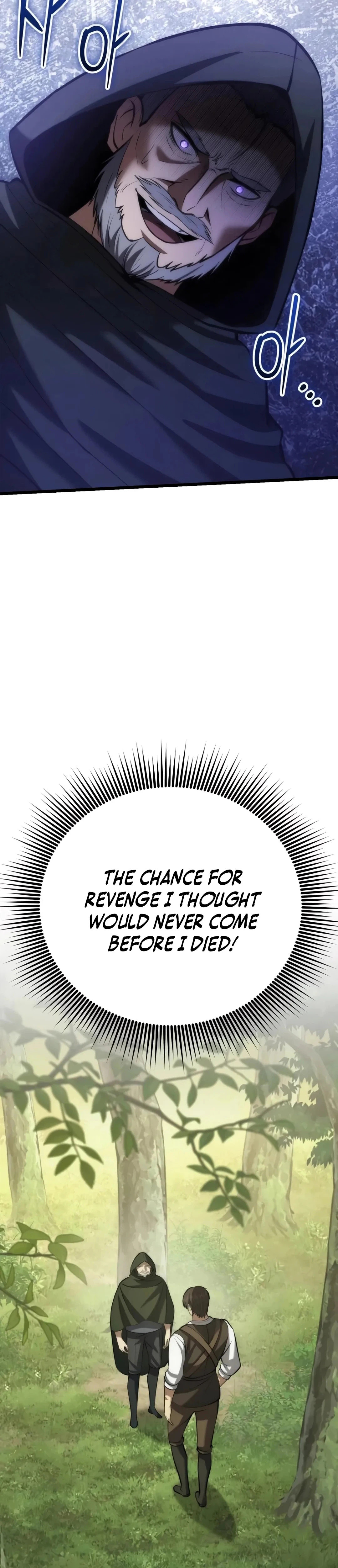 Isegyeseo Yubunamdoen Sseol Chapter 8 page 14 - 