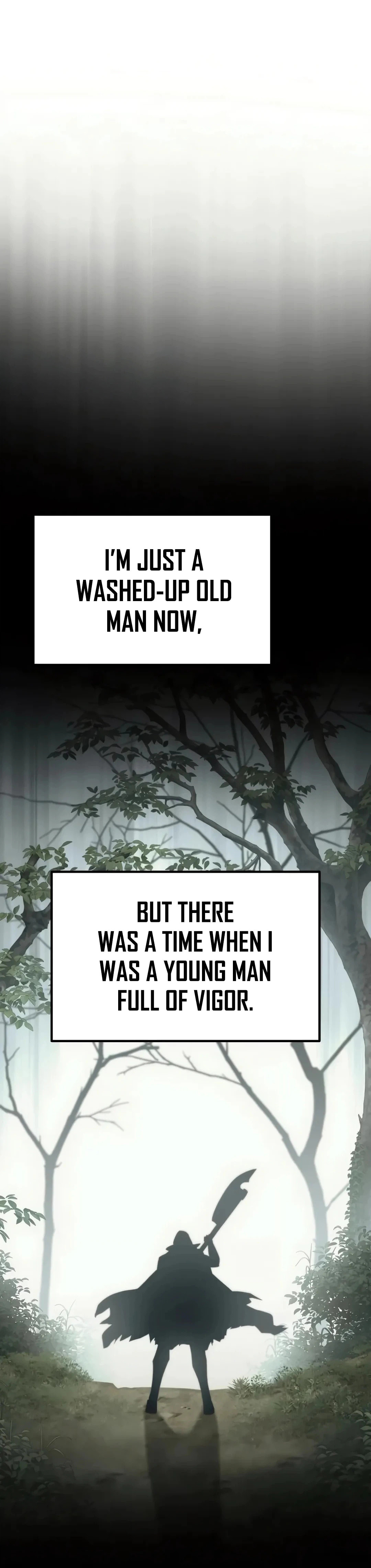Isegyeseo Yubunamdoen Sseol Chapter 8 page 16 - 
