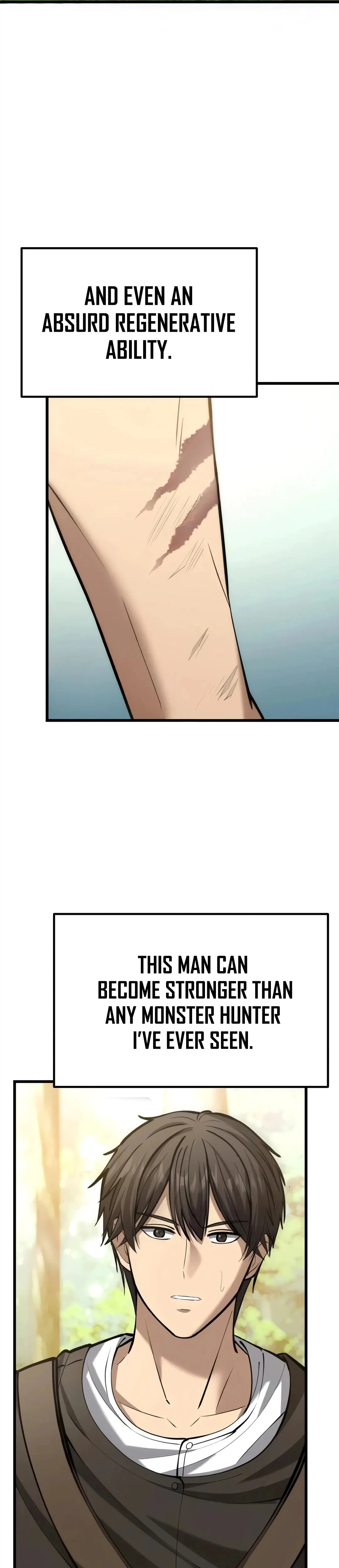 Isegyeseo Yubunamdoen Sseol Chapter 8 page 30 - 