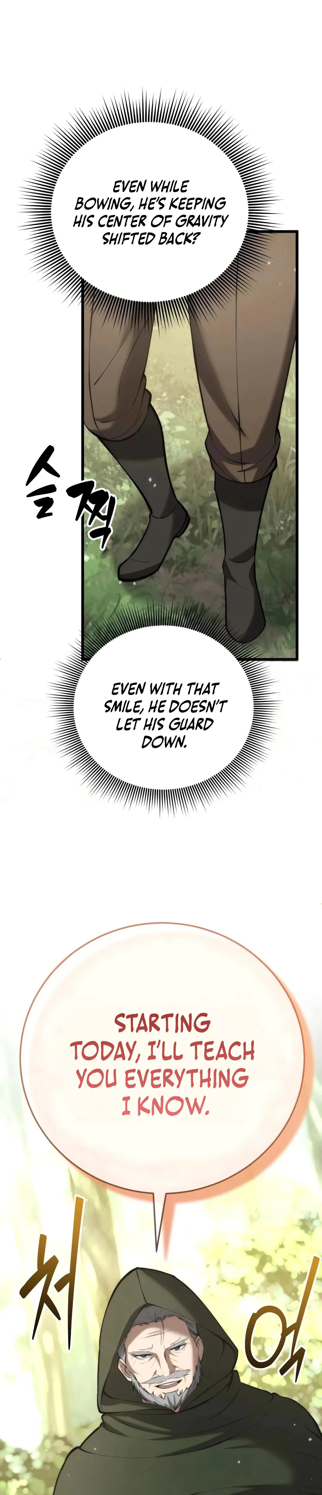 Isegyeseo Yubunamdoen Sseol Chapter 8 page 34 - 