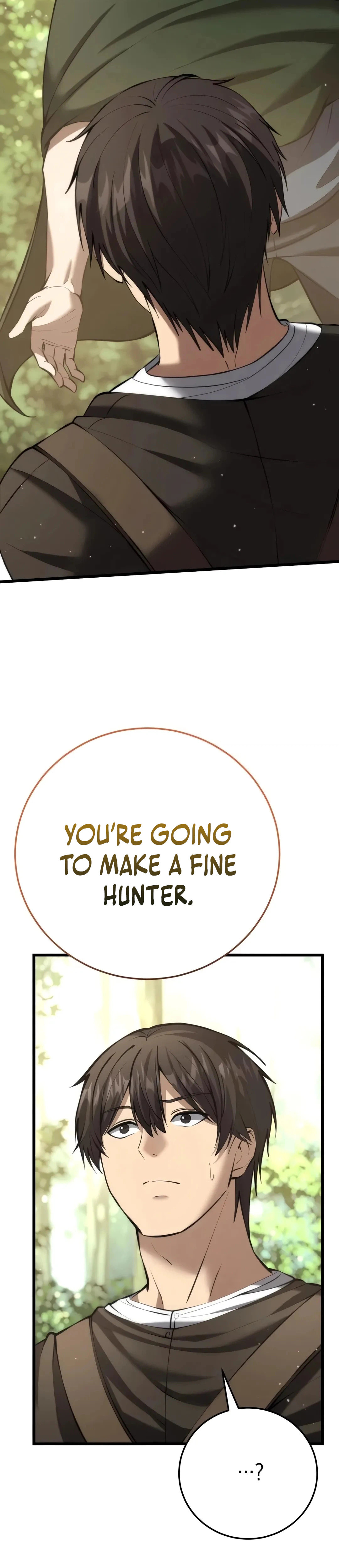 Isegyeseo Yubunamdoen Sseol Chapter 8 page 35 - 
