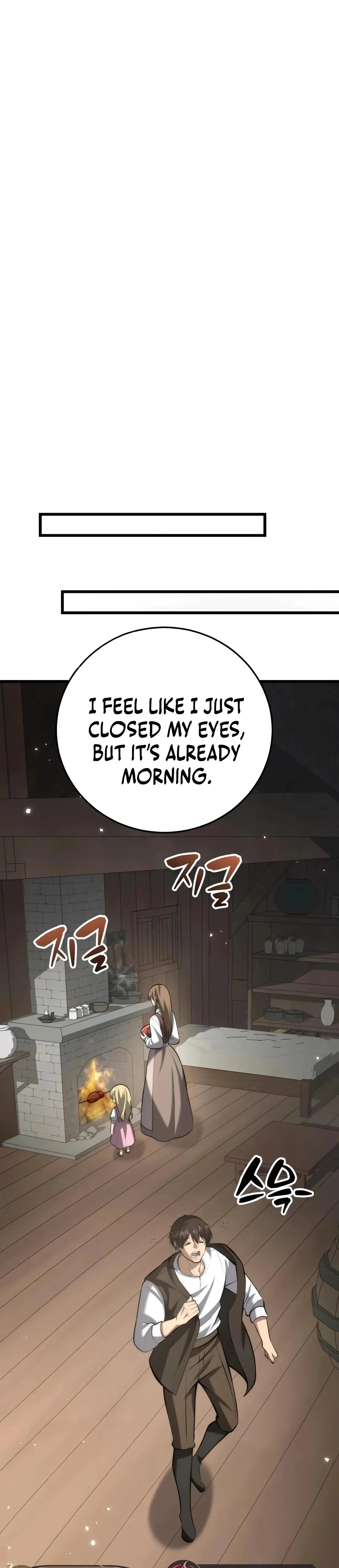 Isegyeseo Yubunamdoen Sseol Chapter 8 page 36 - 