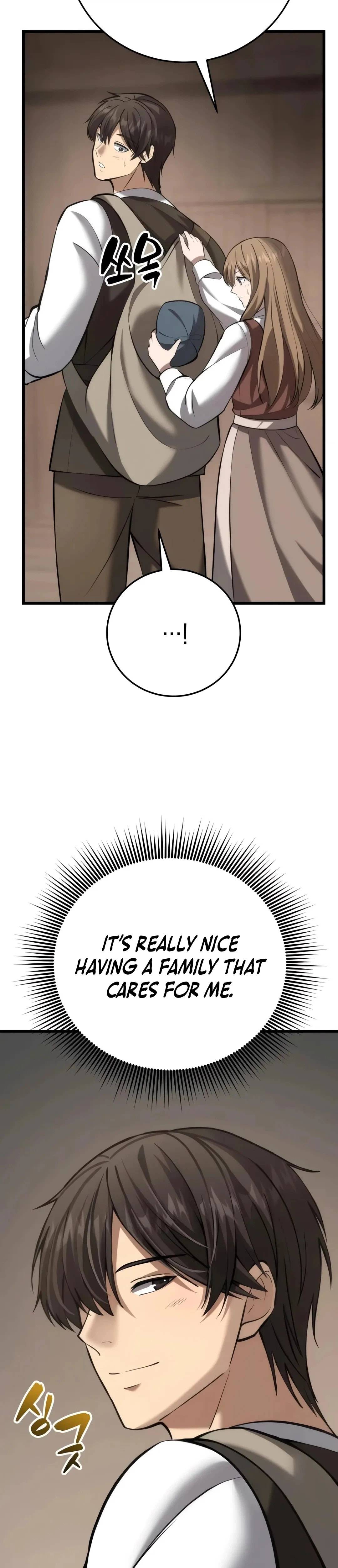 Isegyeseo Yubunamdoen Sseol Chapter 8 page 47 - 
