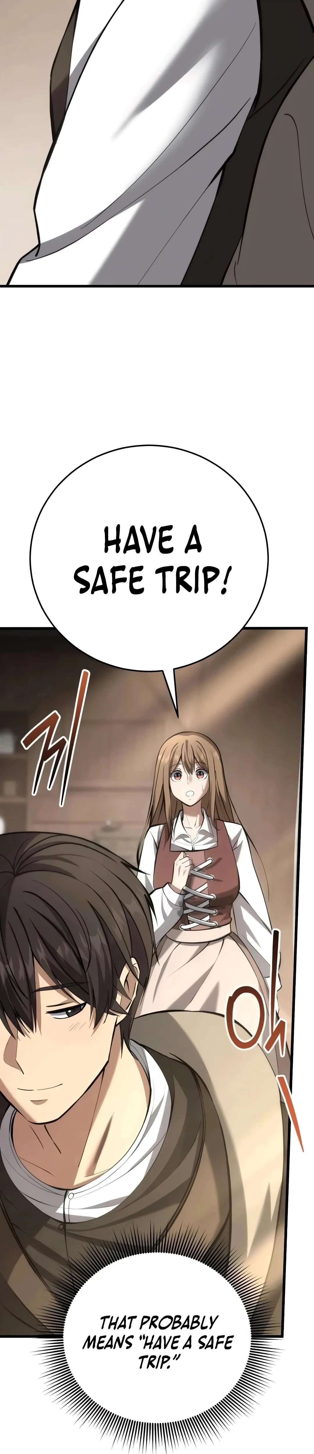 Isegyeseo Yubunamdoen Sseol Chapter 8 page 48 - 