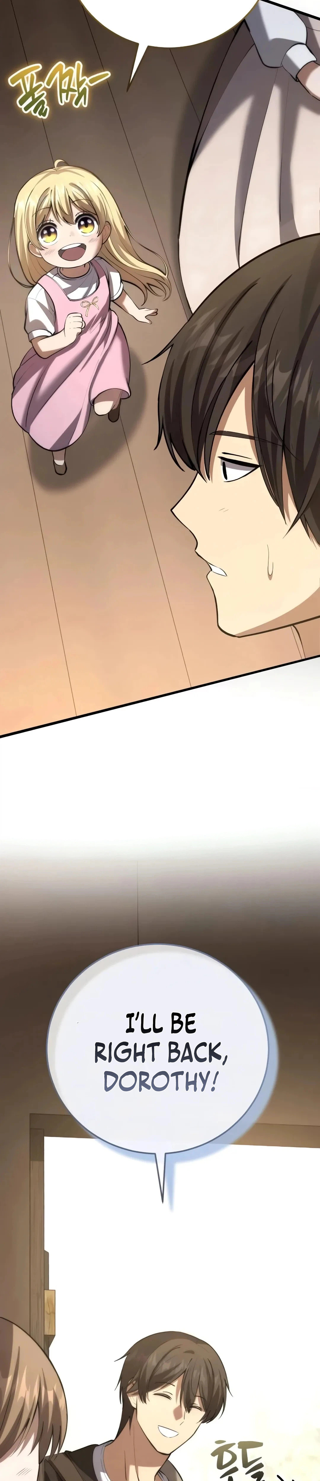 Isegyeseo Yubunamdoen Sseol Chapter 8 page 51 - 