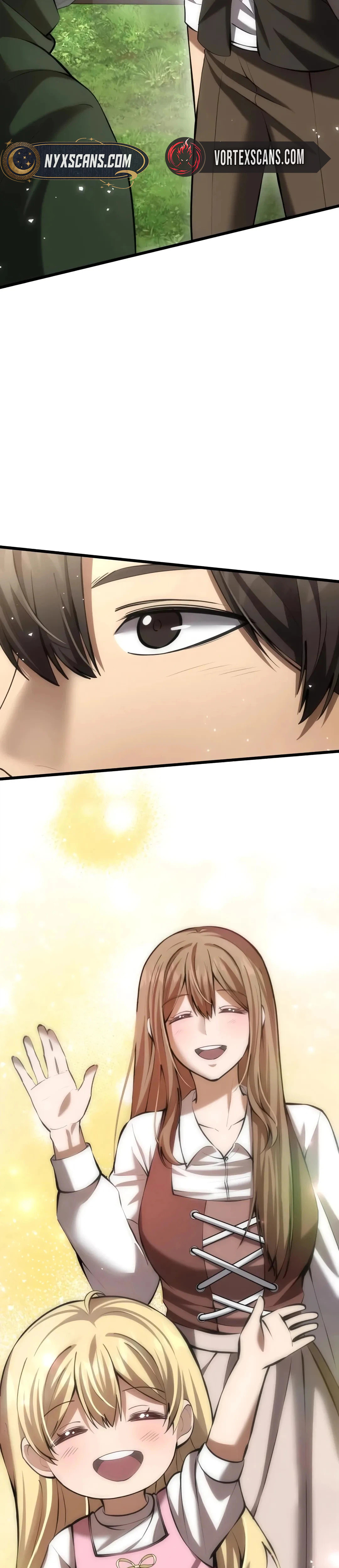 Isegyeseo Yubunamdoen Sseol Chapter 8 page 53 - 