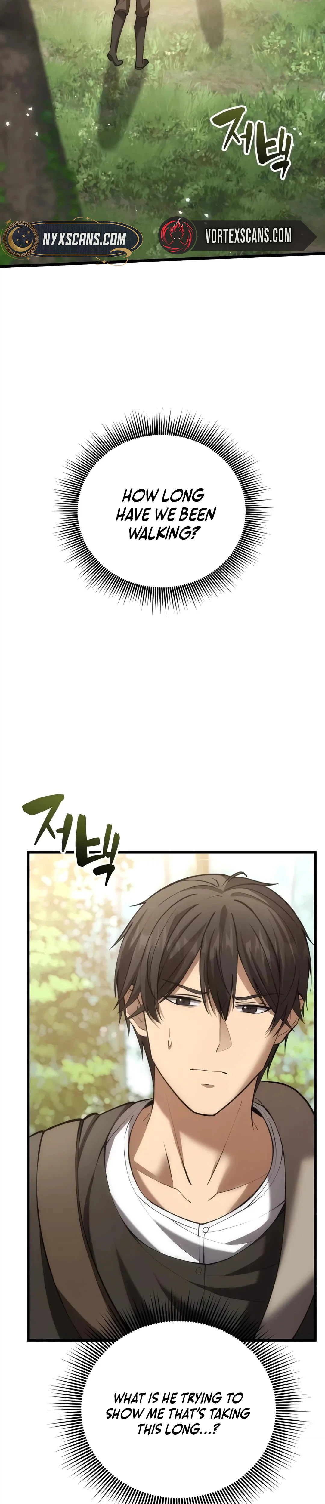 Isegyeseo Yubunamdoen Sseol Chapter 8 page 55 - 