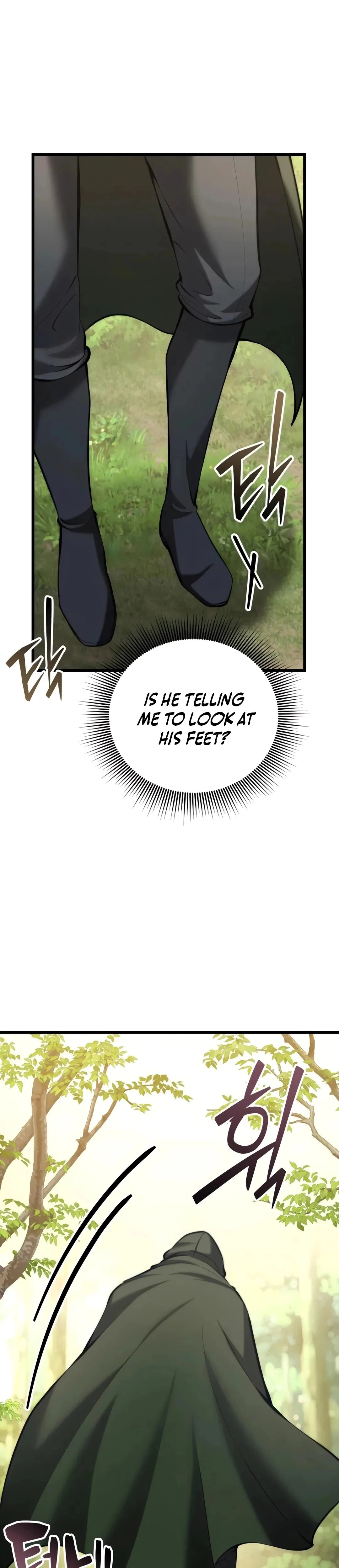 Isegyeseo Yubunamdoen Sseol Chapter 8 page 57 - 