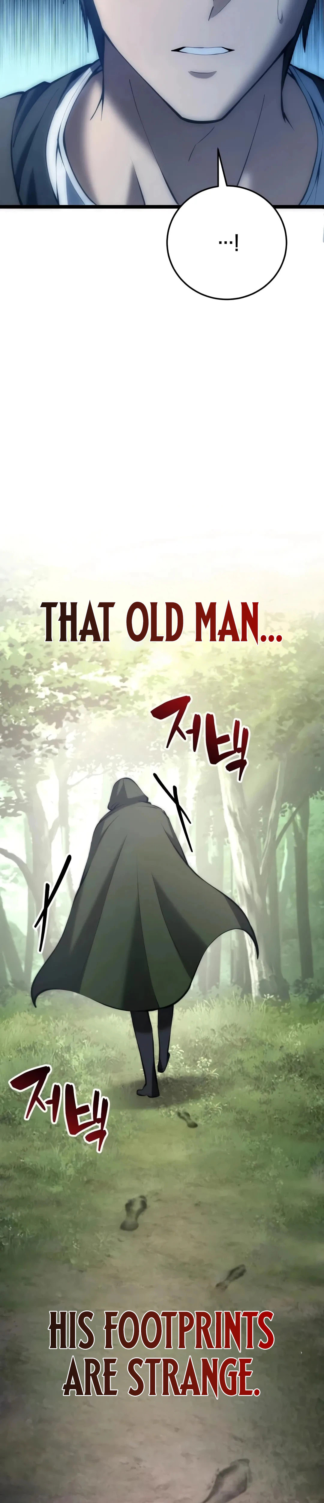 Isegyeseo Yubunamdoen Sseol Chapter 8 page 59 - 