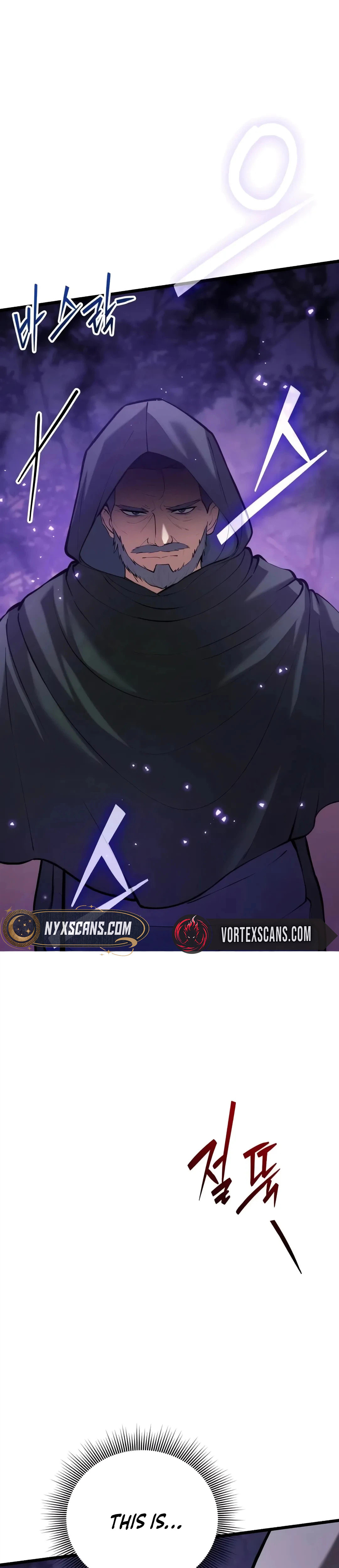 Isegyeseo Yubunamdoen Sseol Chapter 8 page 7 - 