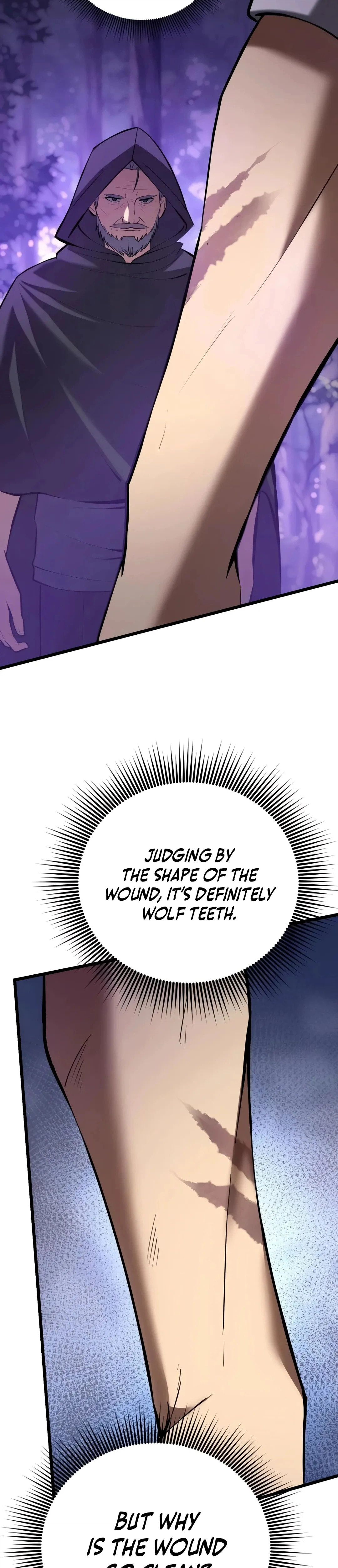 Isegyeseo Yubunamdoen Sseol Chapter 8 page 8 - 