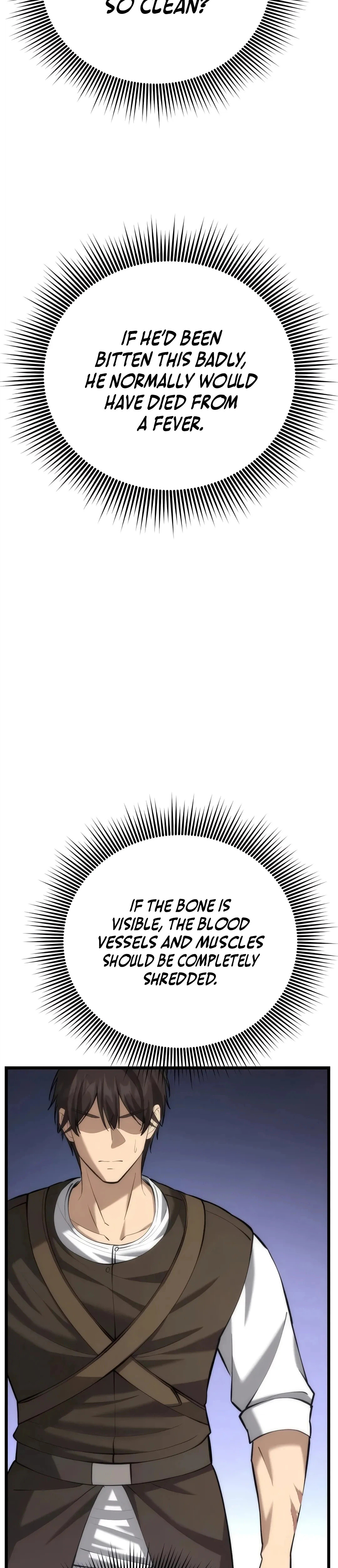 Isegyeseo Yubunamdoen Sseol Chapter 8 page 9 - 