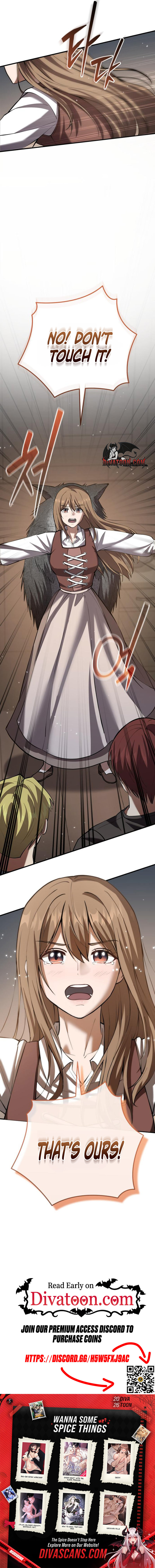 Isegyeseo Yubunamdoen Sseol Chapter 9 page 16 - 