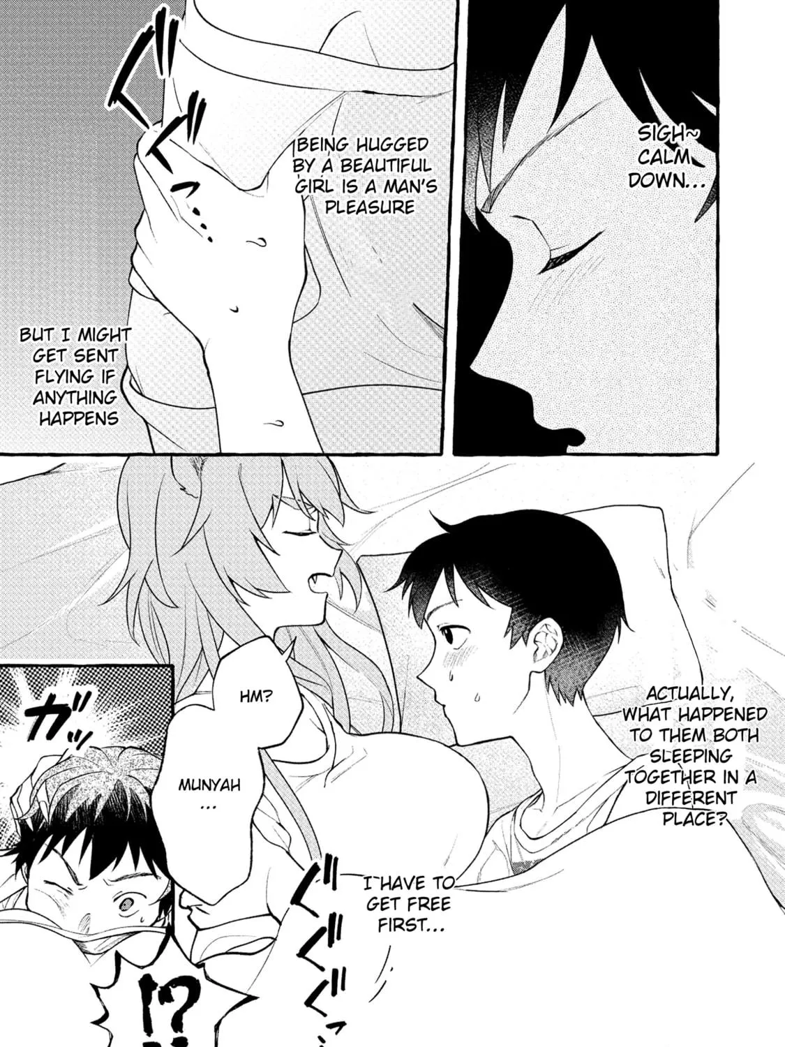 Isekai Chikyuu-kan de Kojin Boukei shite Mita Chapter 4.1 page 11 - 