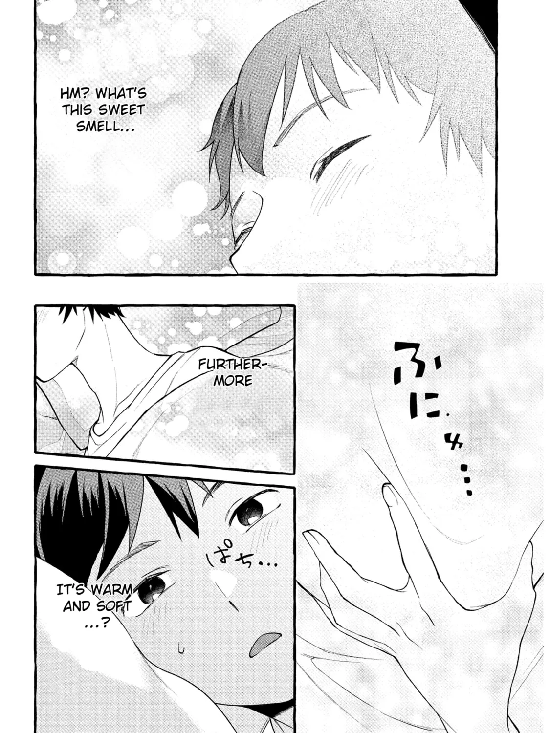 Isekai Chikyuu-kan de Kojin Boukei shite Mita Chapter 4.1 page 3 - 