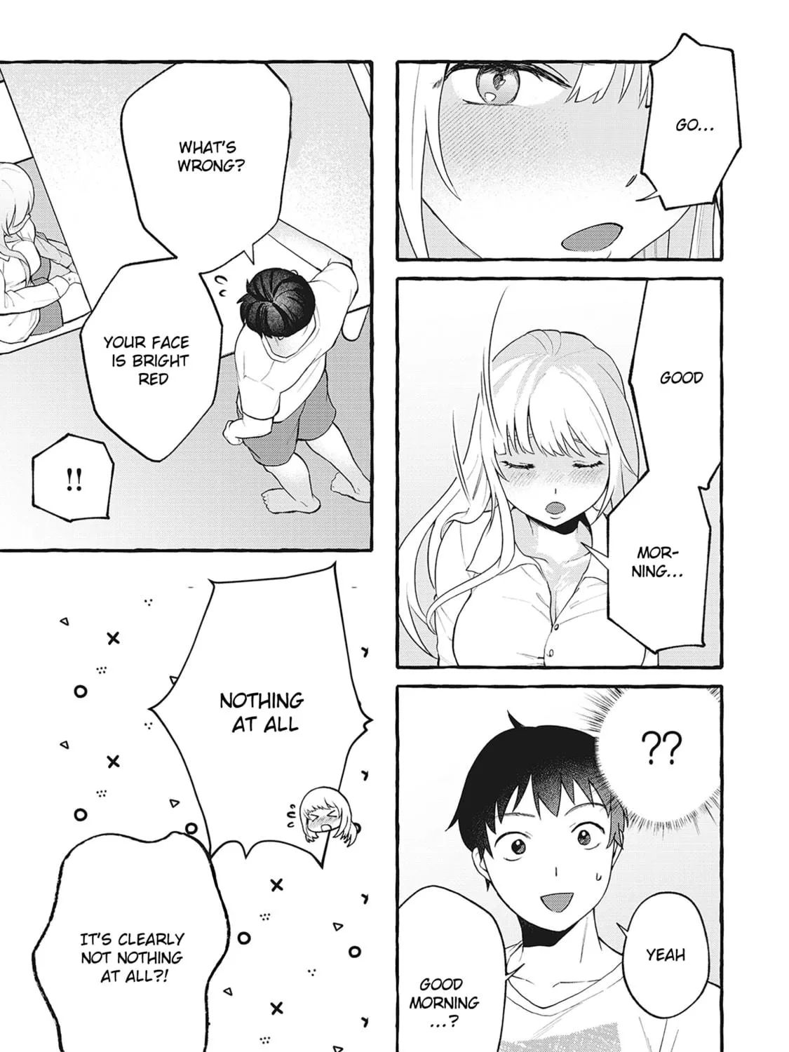 Isekai Chikyuu-kan de Kojin Boukei shite Mita Chapter 4.2 page 5 - 