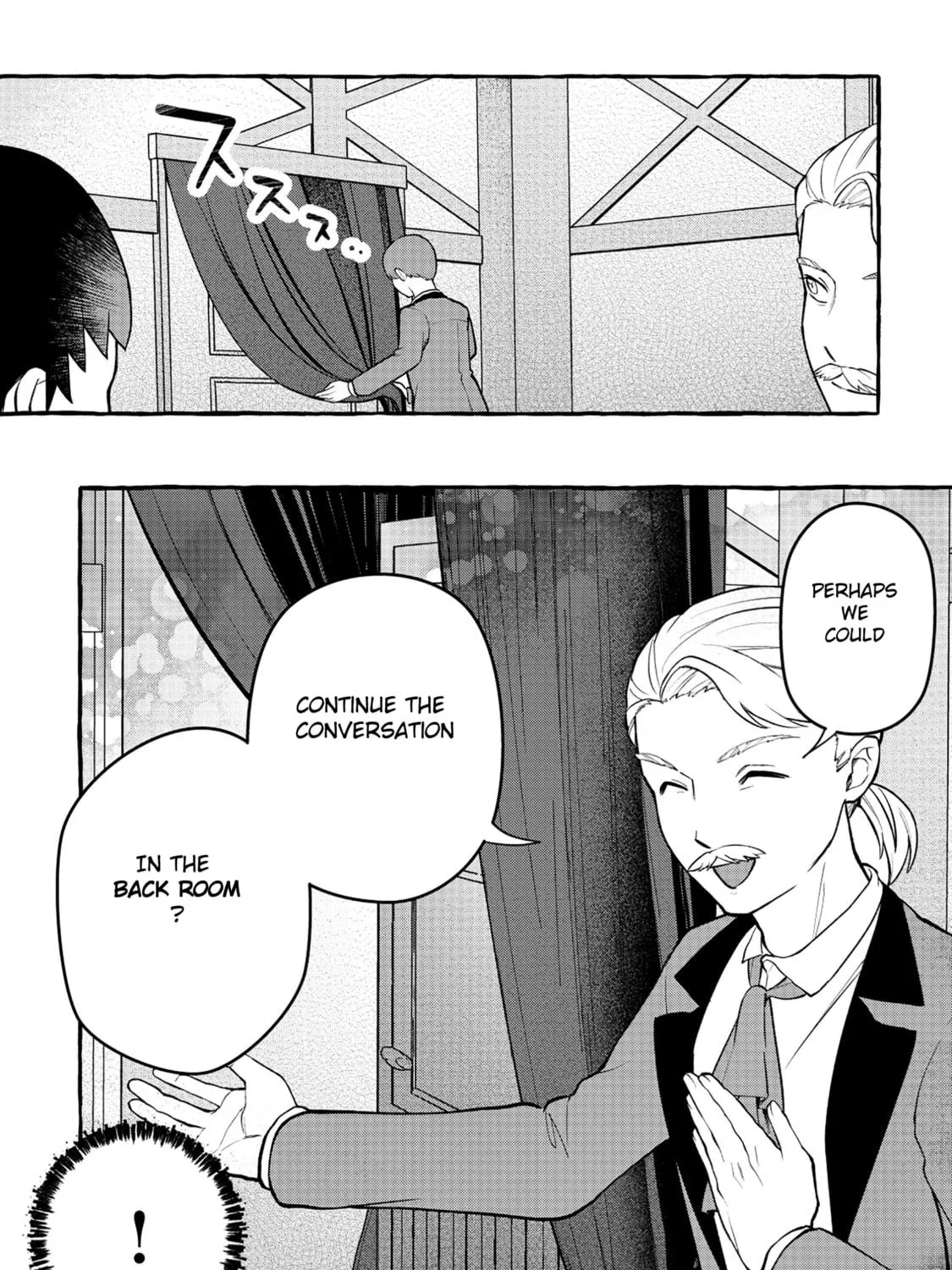 Isekai Chikyuu-kan de Kojin Boukei shite Mita Chapter 5.2 page 19 - 