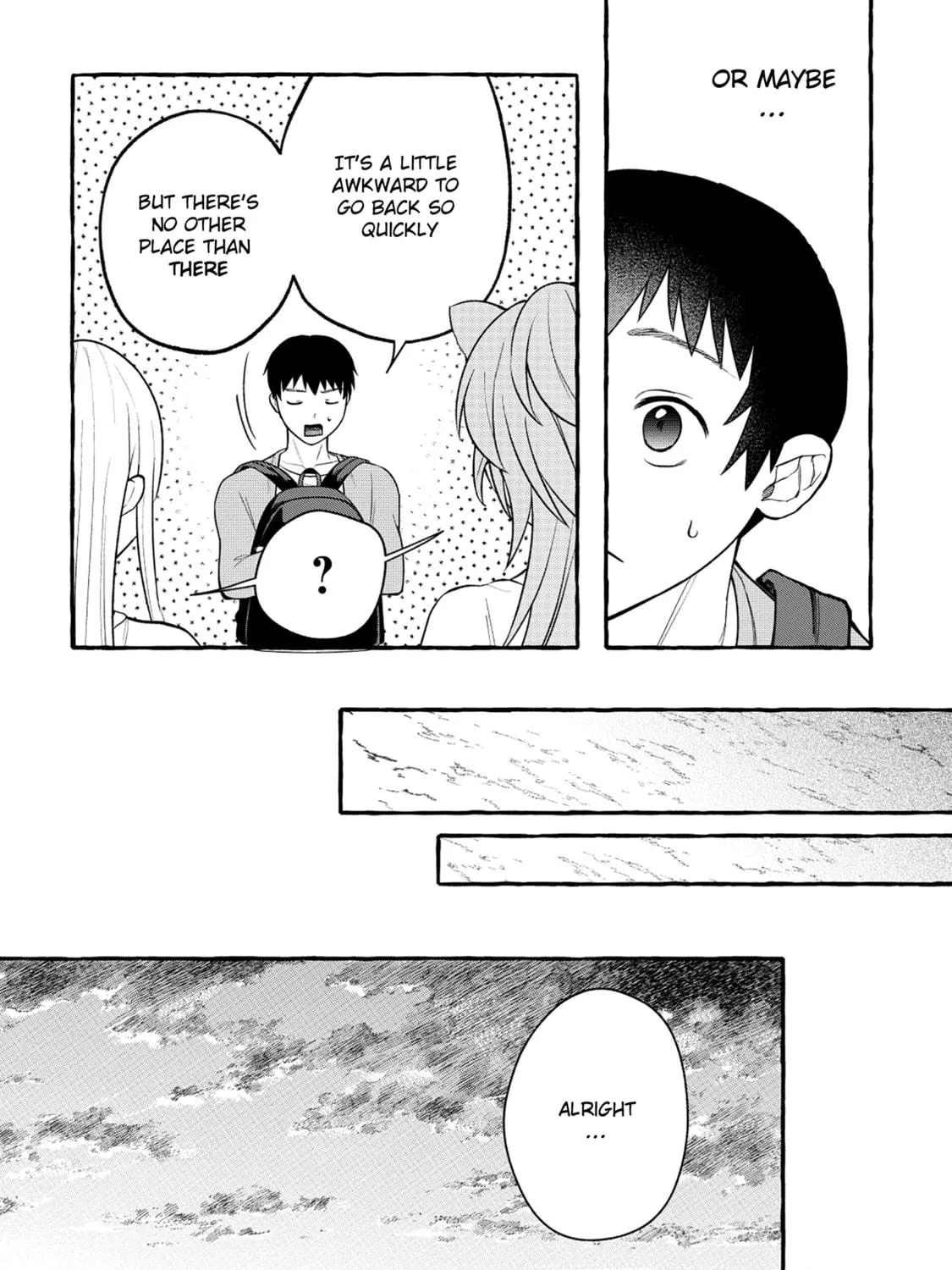 Isekai Chikyuu-kan de Kojin Boukei shite Mita Chapter 5.2 page 9 - 