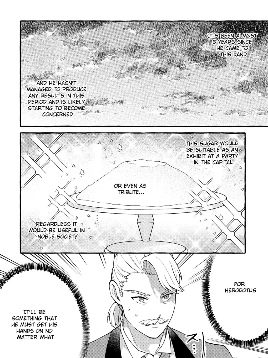Isekai Chikyuu-kan de Kojin Boukei shite Mita Chapter 6.1 page 19 - 