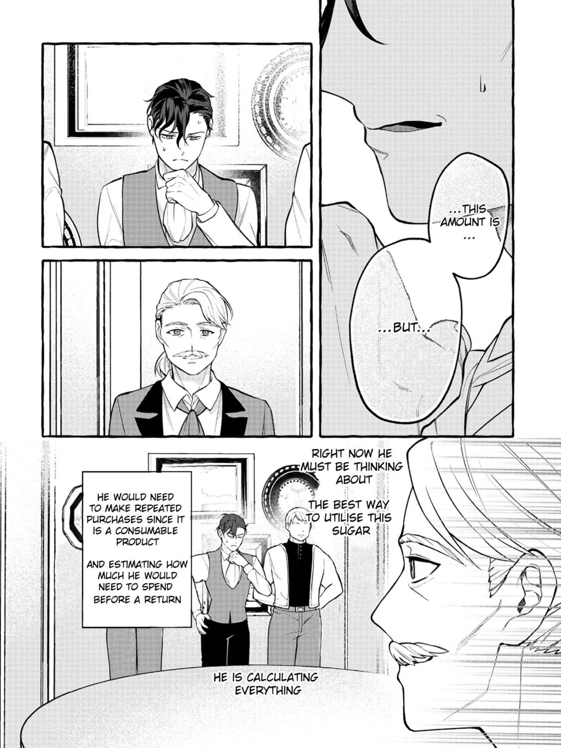 Isekai Chikyuu-kan de Kojin Boukei shite Mita Chapter 6.1 page 23 - 