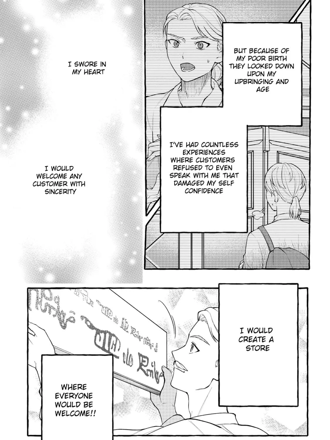 Isekai Chikyuu-kan de Kojin Boukei shite Mita Chapter 6.1 page 5 - 