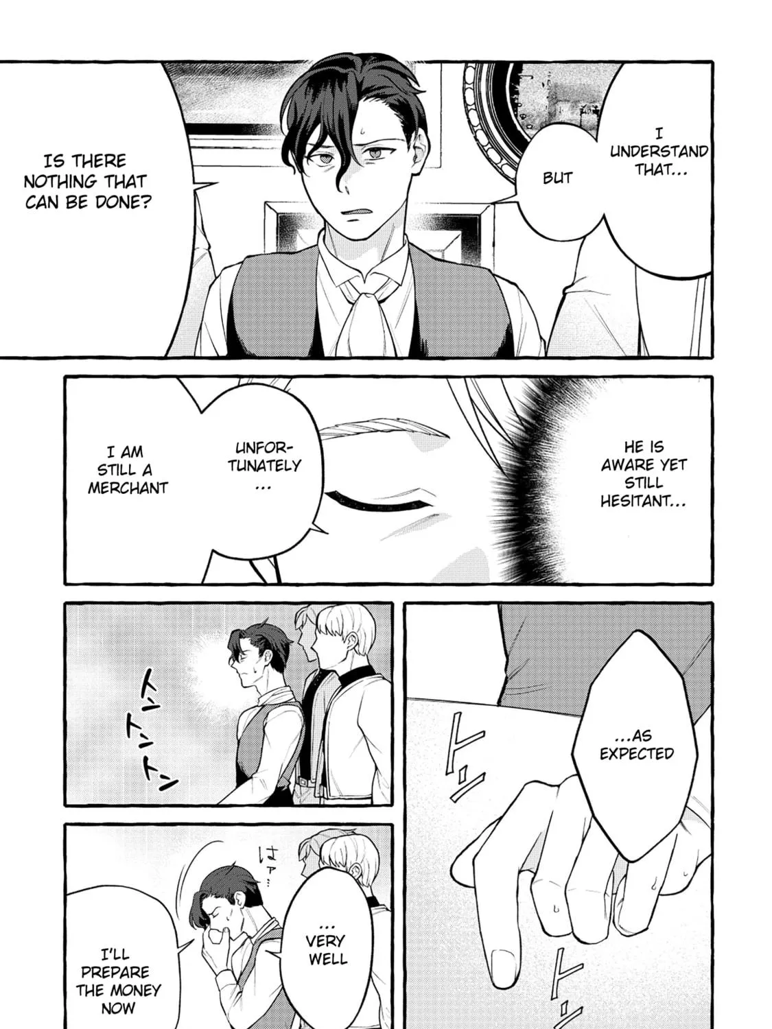 Isekai Chikyuu-kan de Kojin Boukei shite Mita Chapter 6.2 page 5 - 