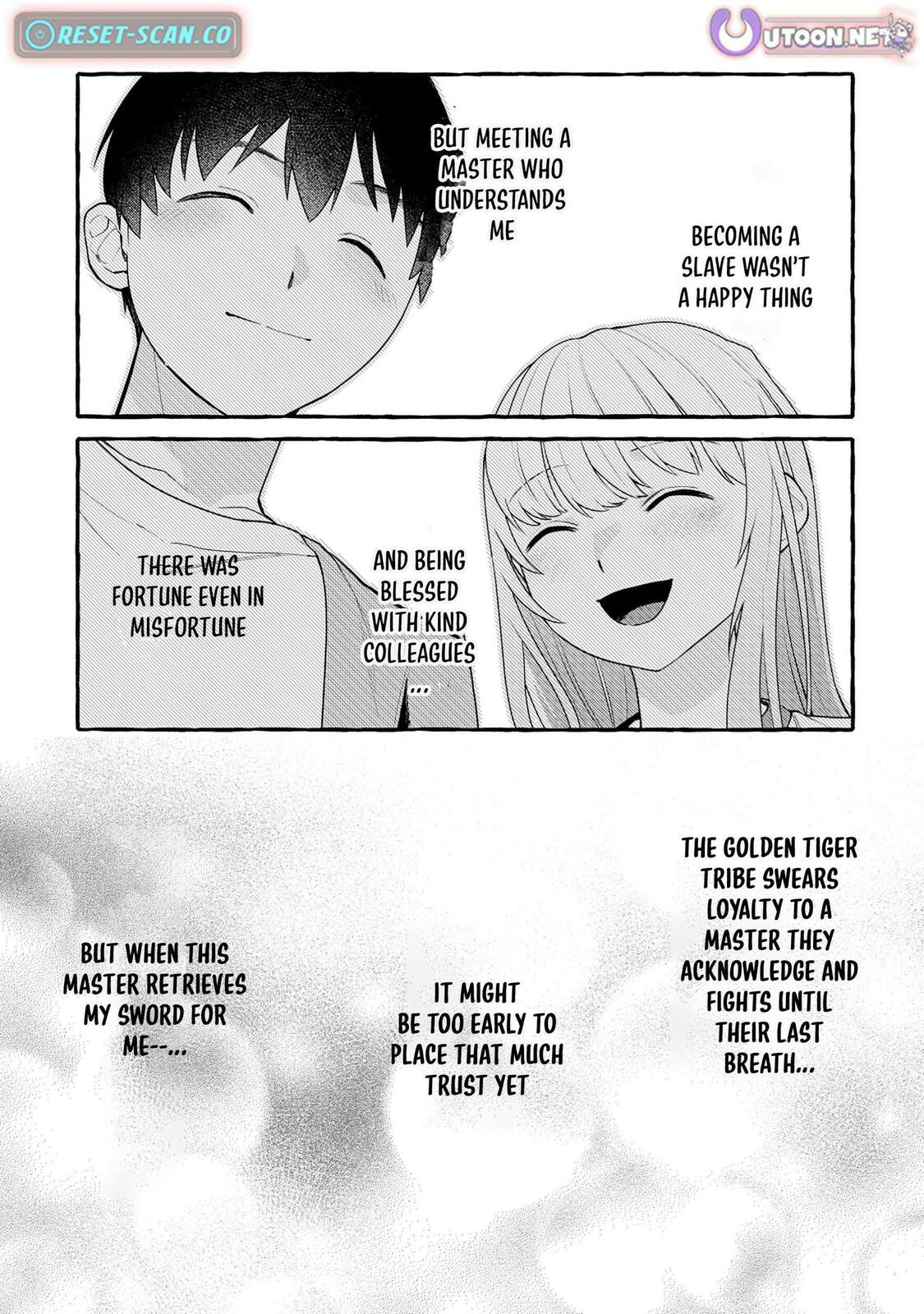 Isekai Chikyuu-kan de Kojin Boukei shite Mita Chapter 7 page 10 - 