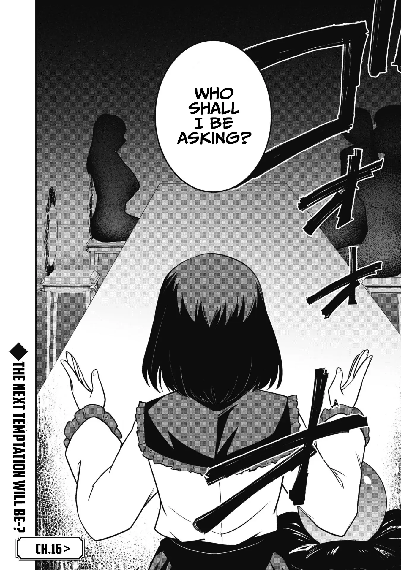 Isekai Circle Crusher Chapter 15 page 29 - 