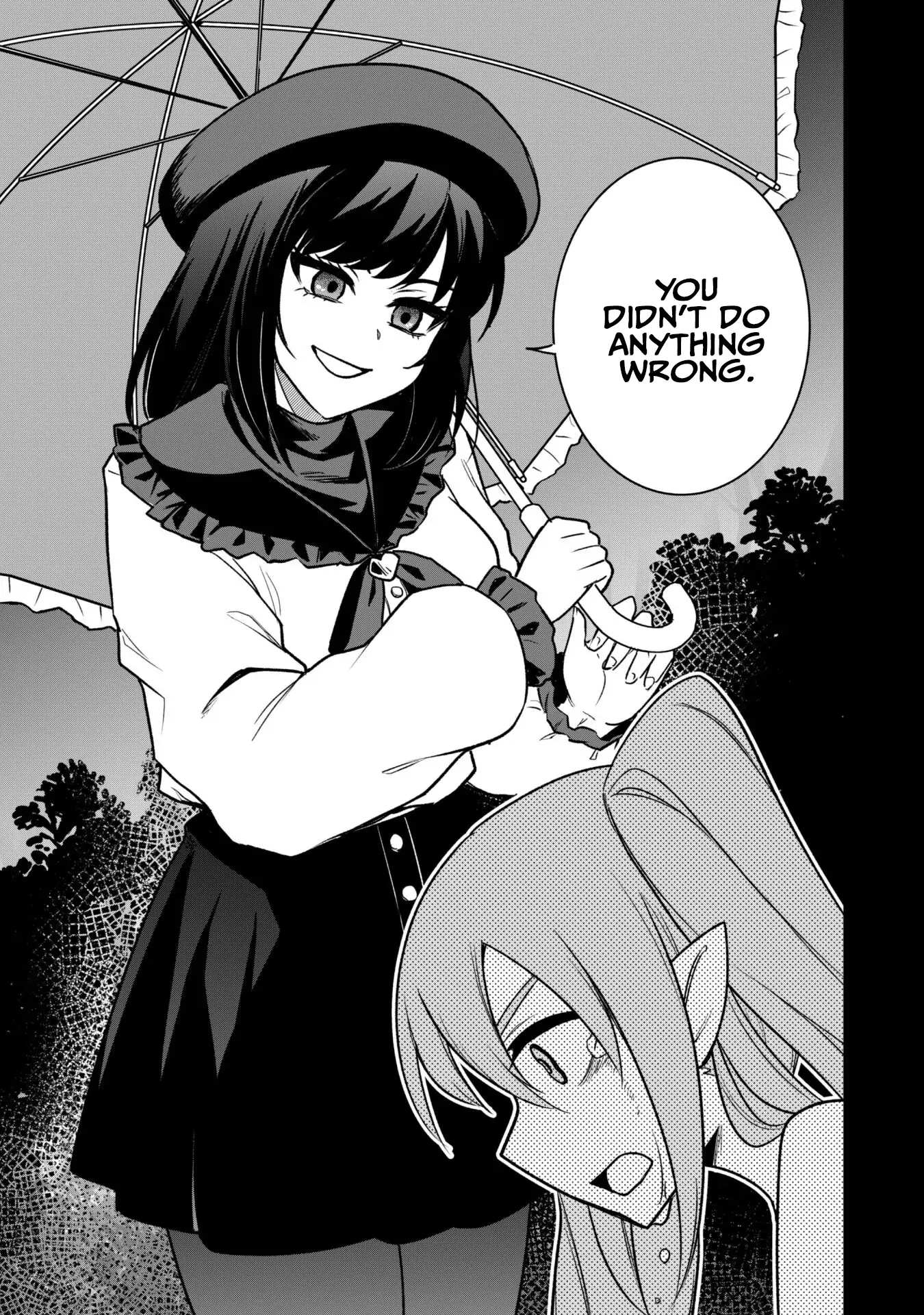 Isekai Circle Crusher Chapter 15 page 10 - 