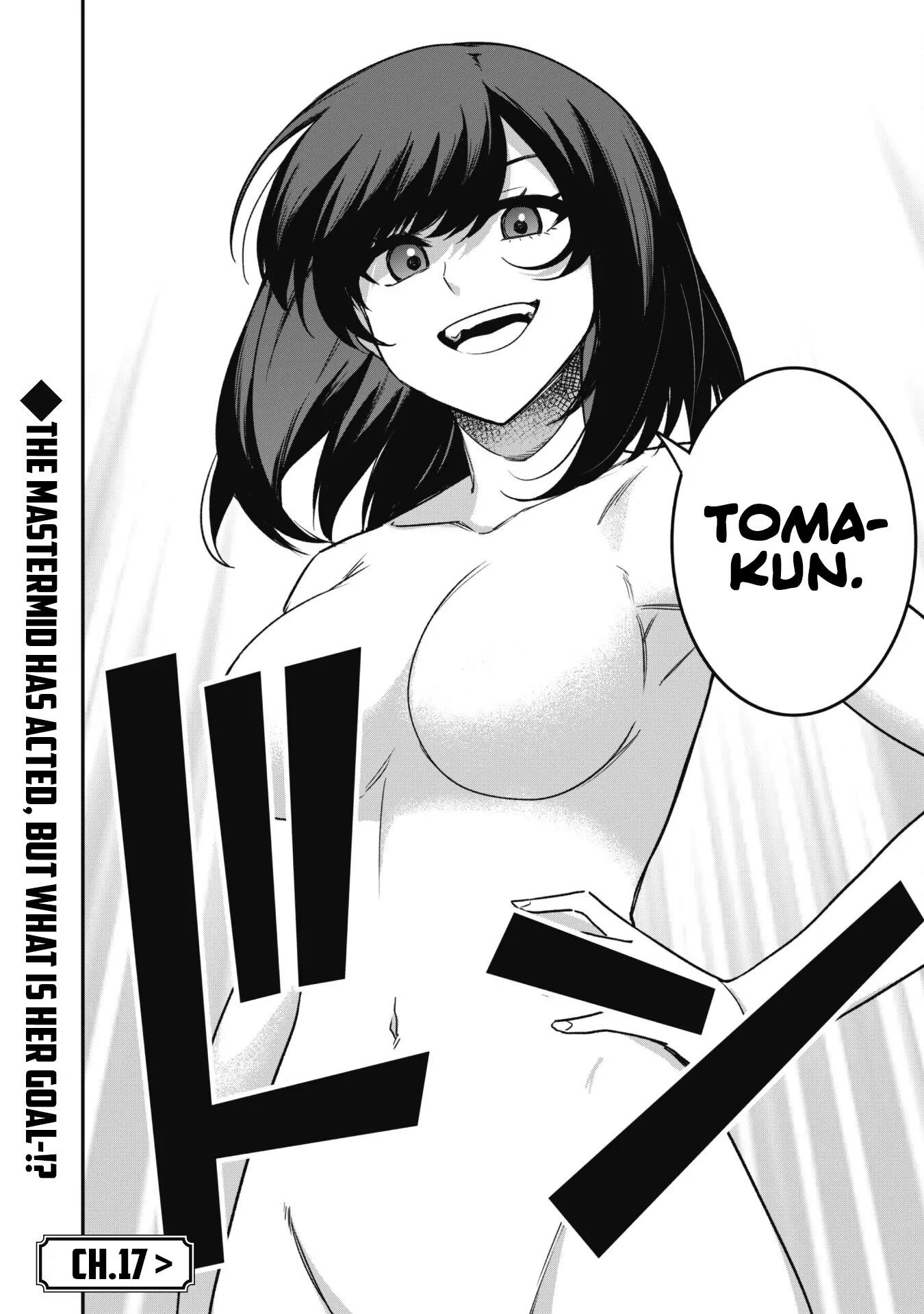 Isekai Circle Crusher Chapter 16 page 26 - 