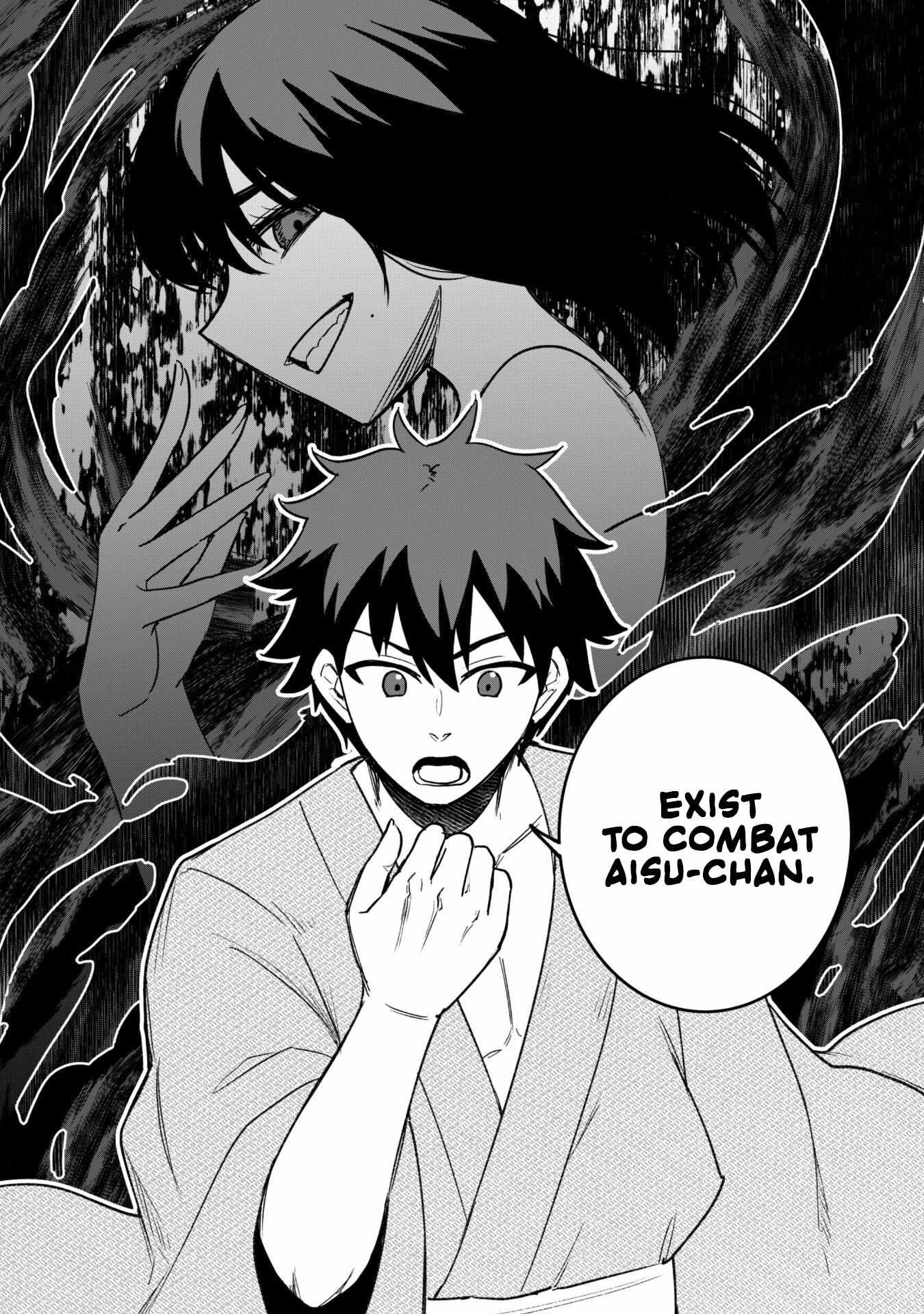 Isekai Circle Crusher Chapter 18 page 13 - 