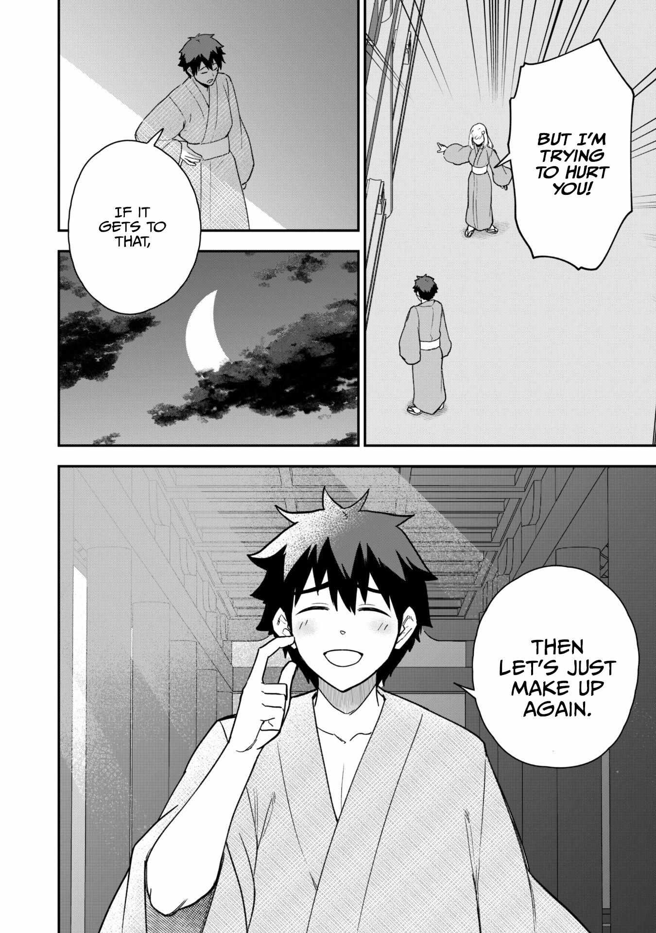 Isekai Circle Crusher Chapter 18 page 26 - 