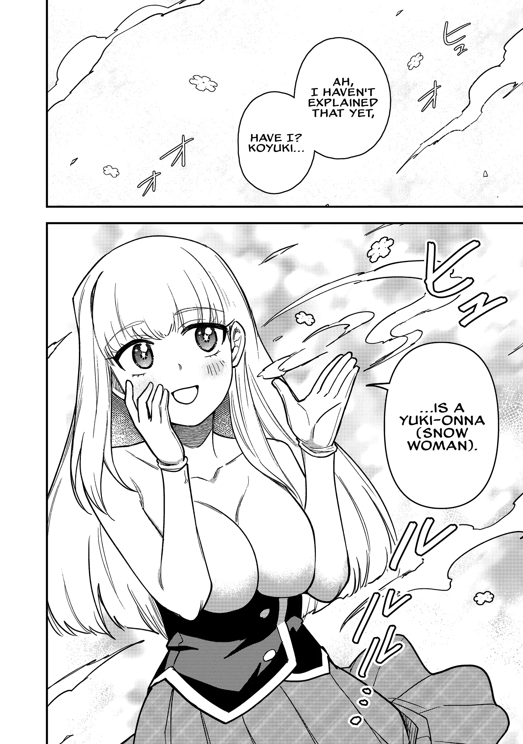 Isekai Circle Crusher Chapter 20 page 14 - 