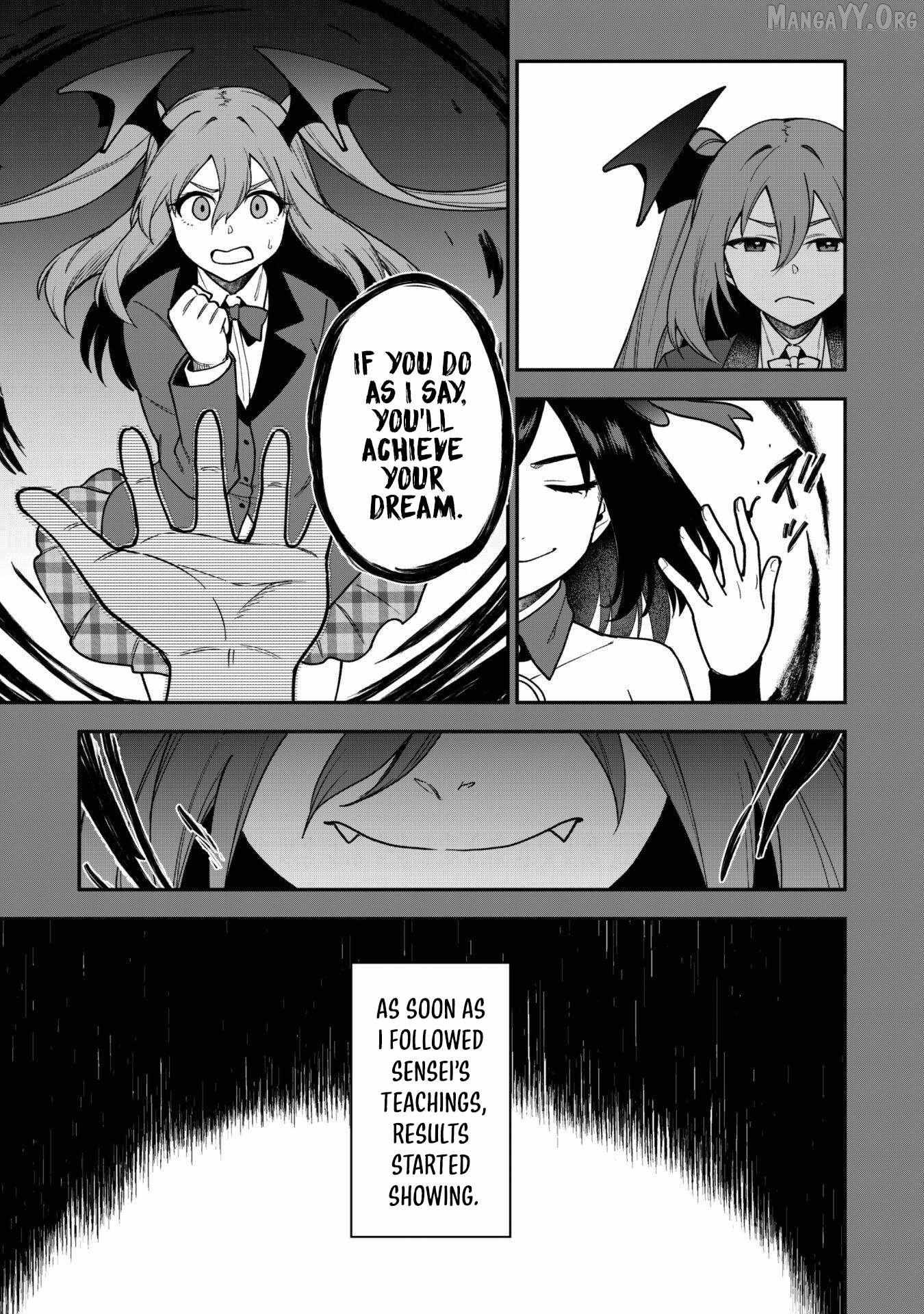 Isekai Circle Crusher Chapter 26 page 14 - 