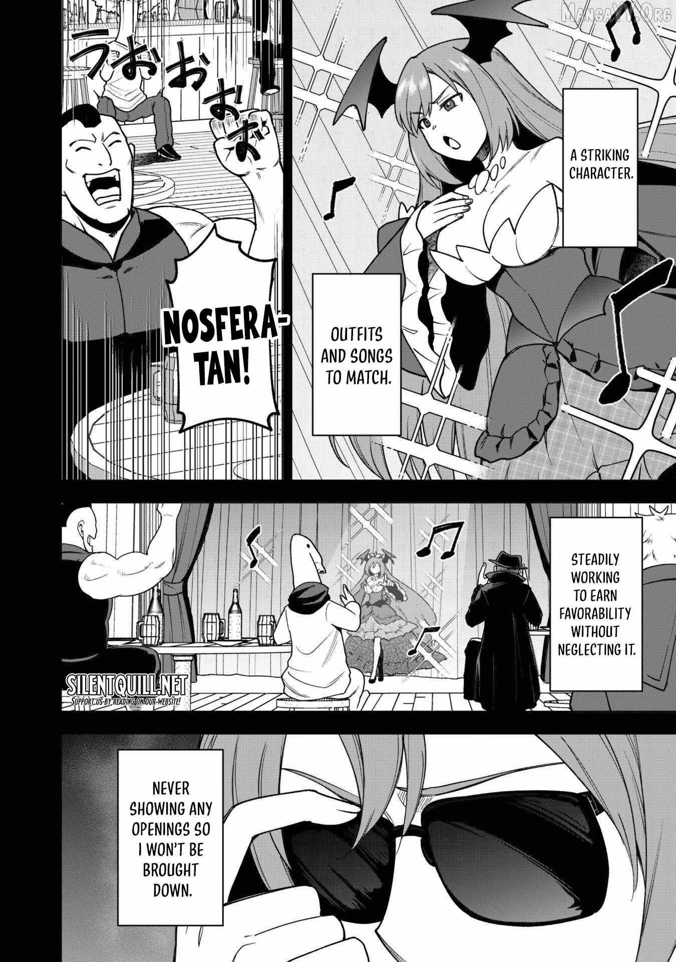 Isekai Circle Crusher Chapter 26 page 15 - 