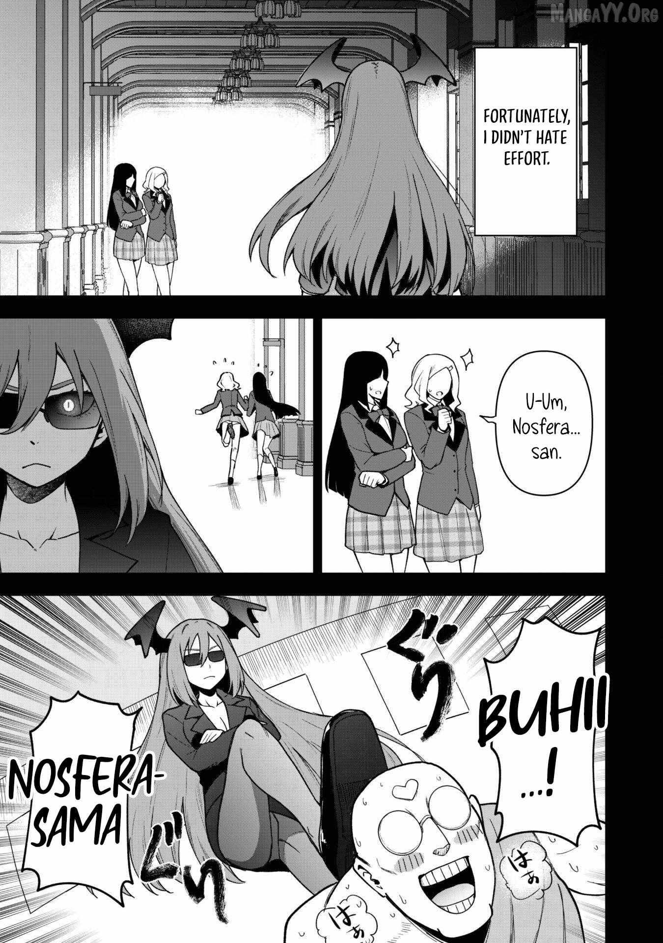 Isekai Circle Crusher Chapter 26 page 16 - 