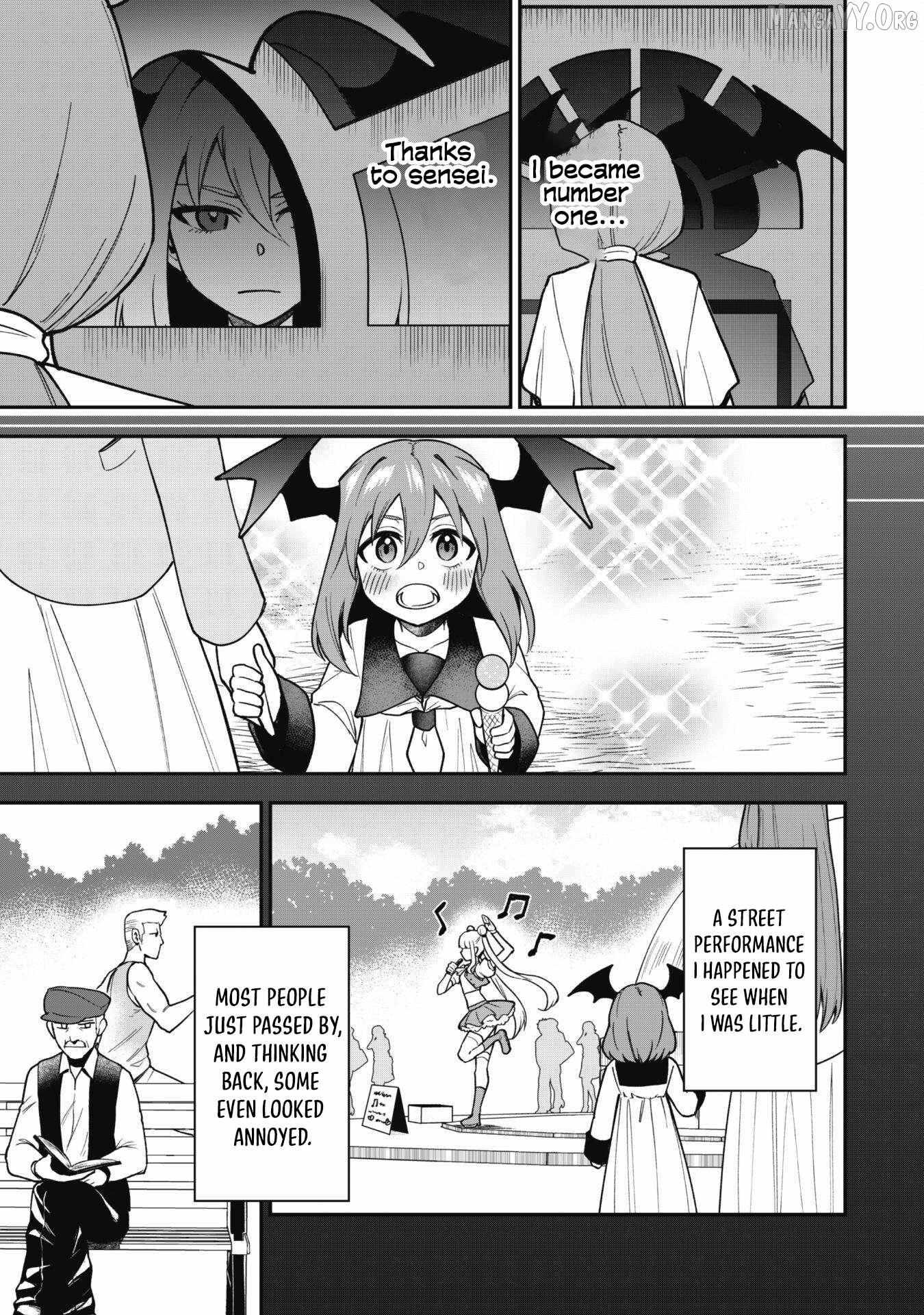 Isekai Circle Crusher Chapter 26 page 6 - 
