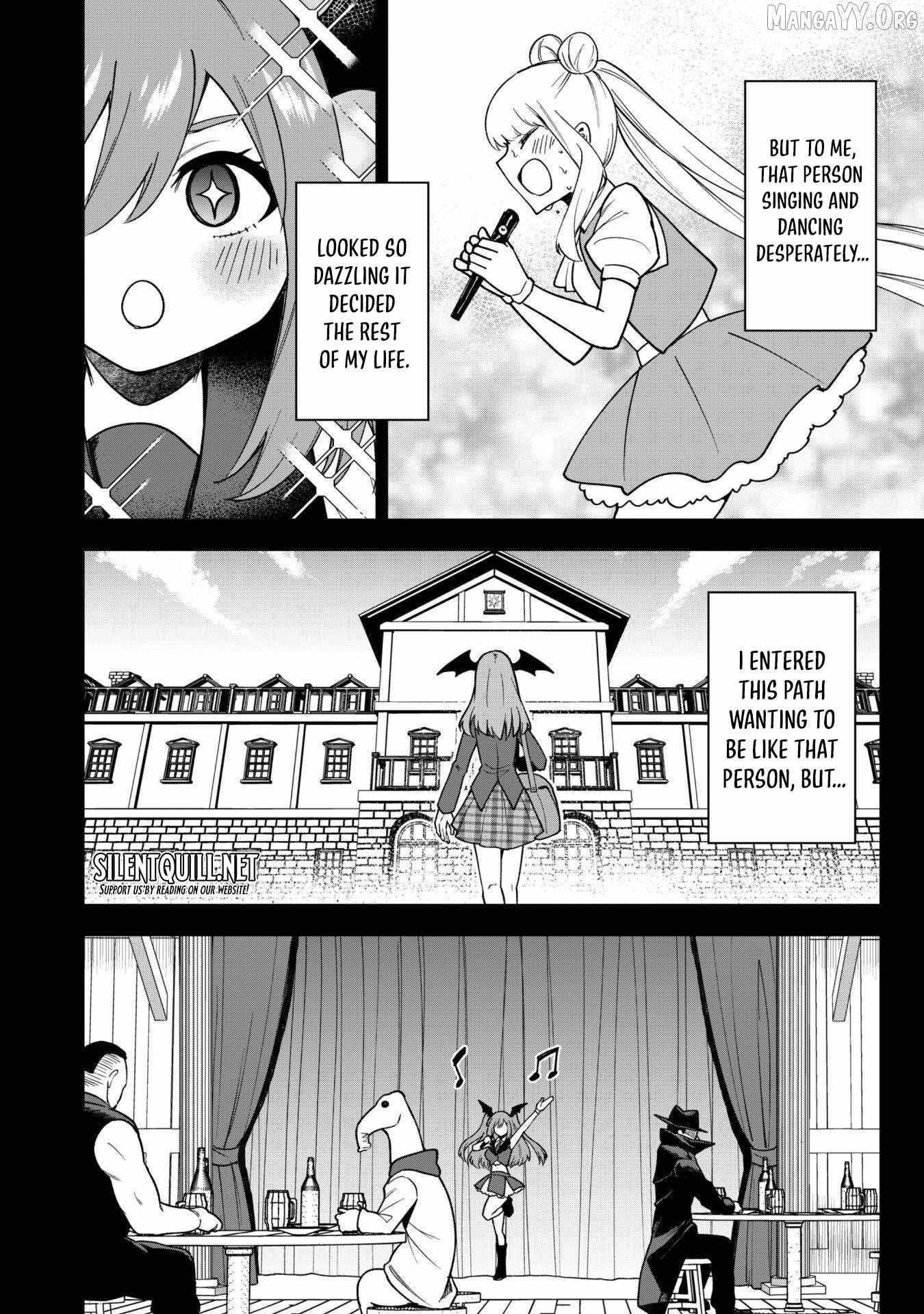 Isekai Circle Crusher Chapter 26 page 7 - 