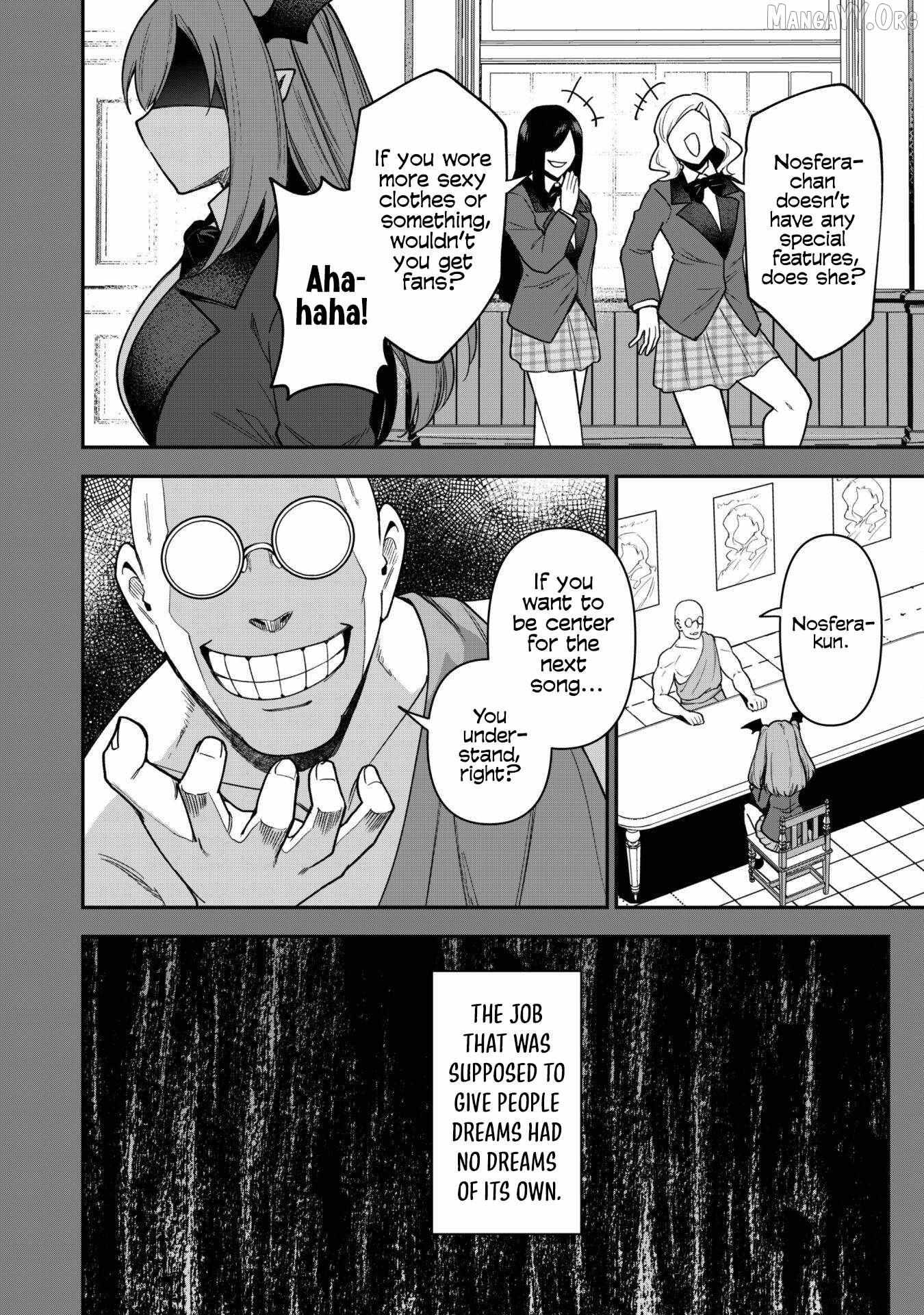 Isekai Circle Crusher Chapter 26 page 9 - 