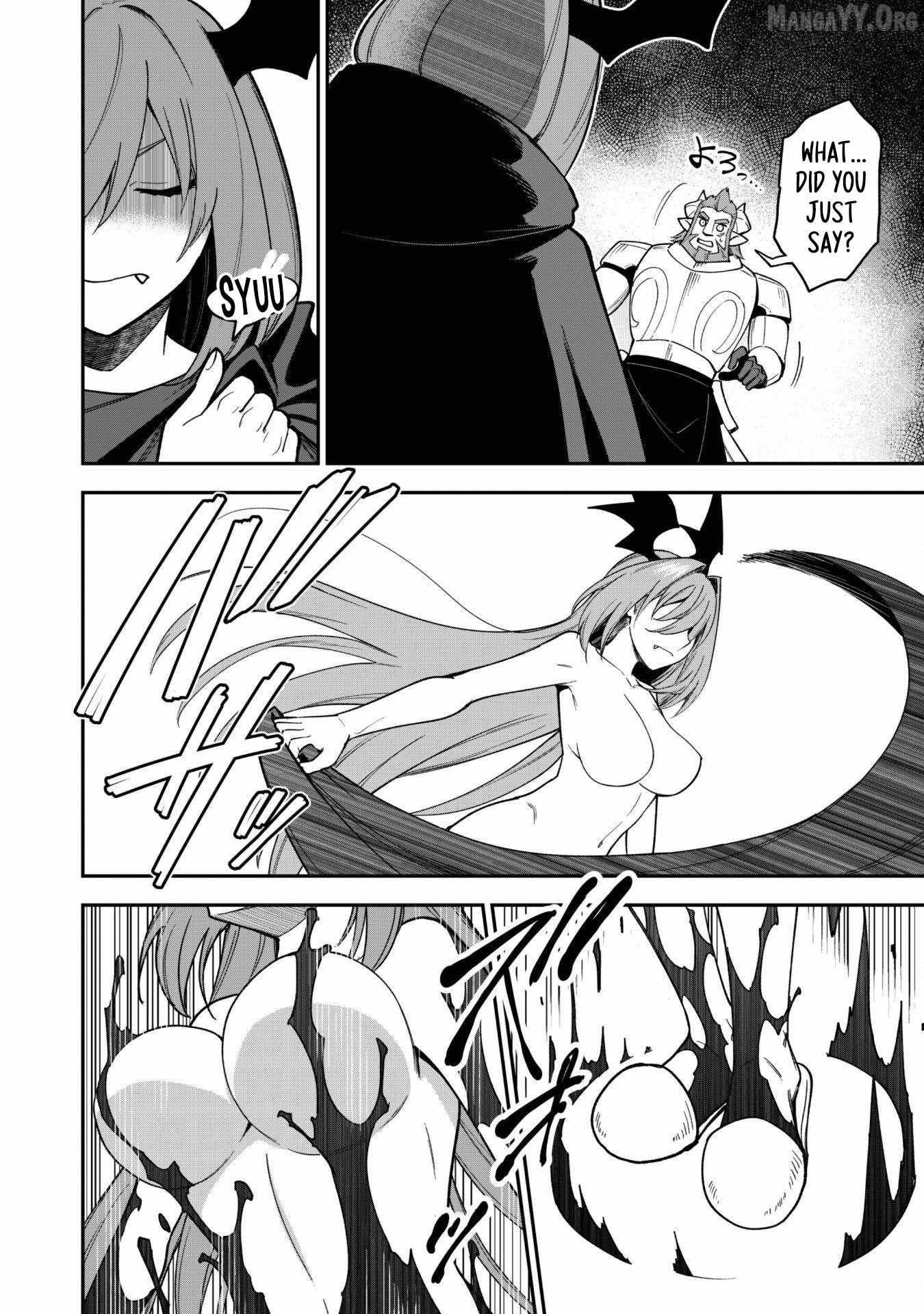 Isekai Circle Crusher Chapter 27 page 13 - 
