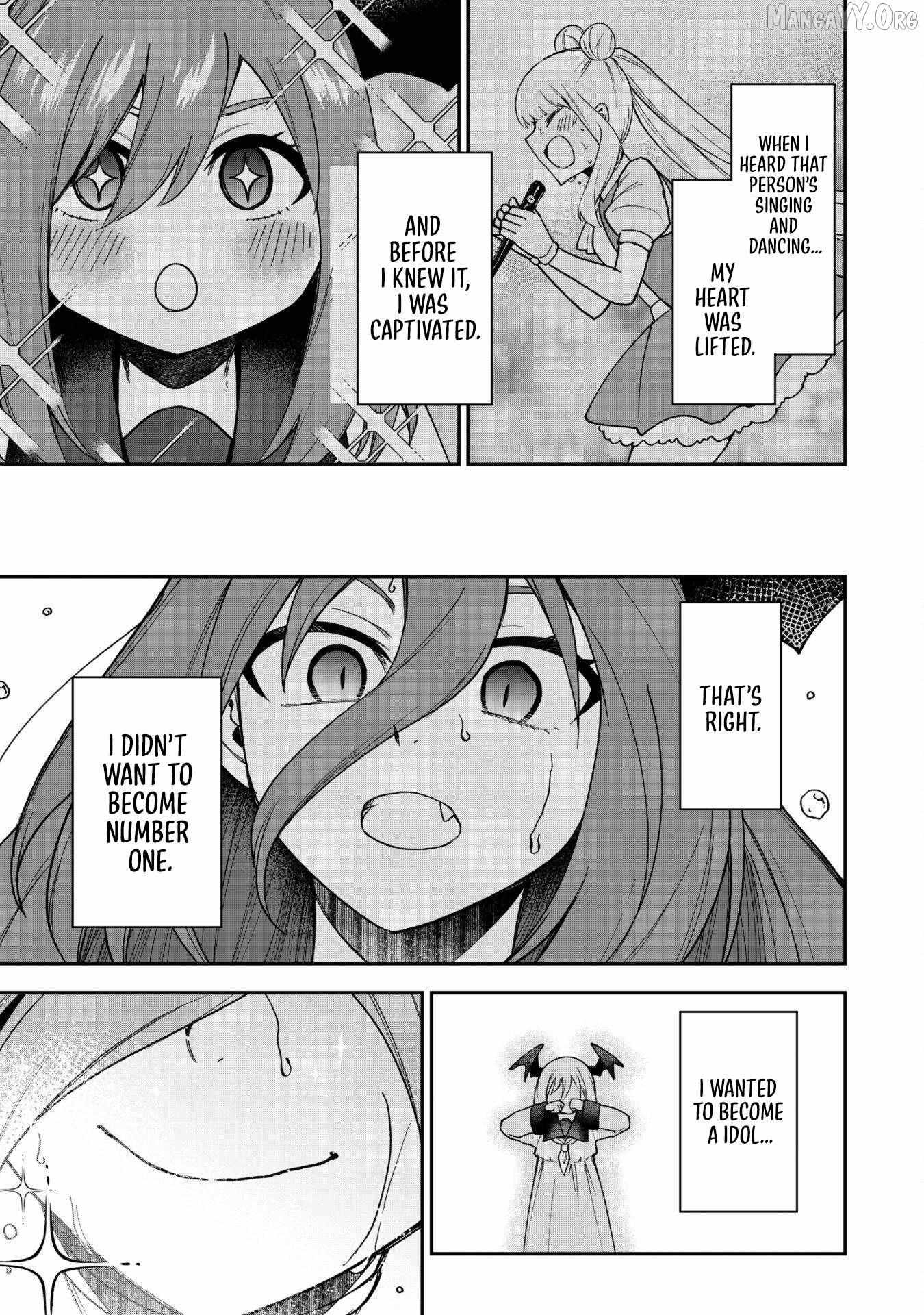 Isekai Circle Crusher Chapter 28 page 16 - 