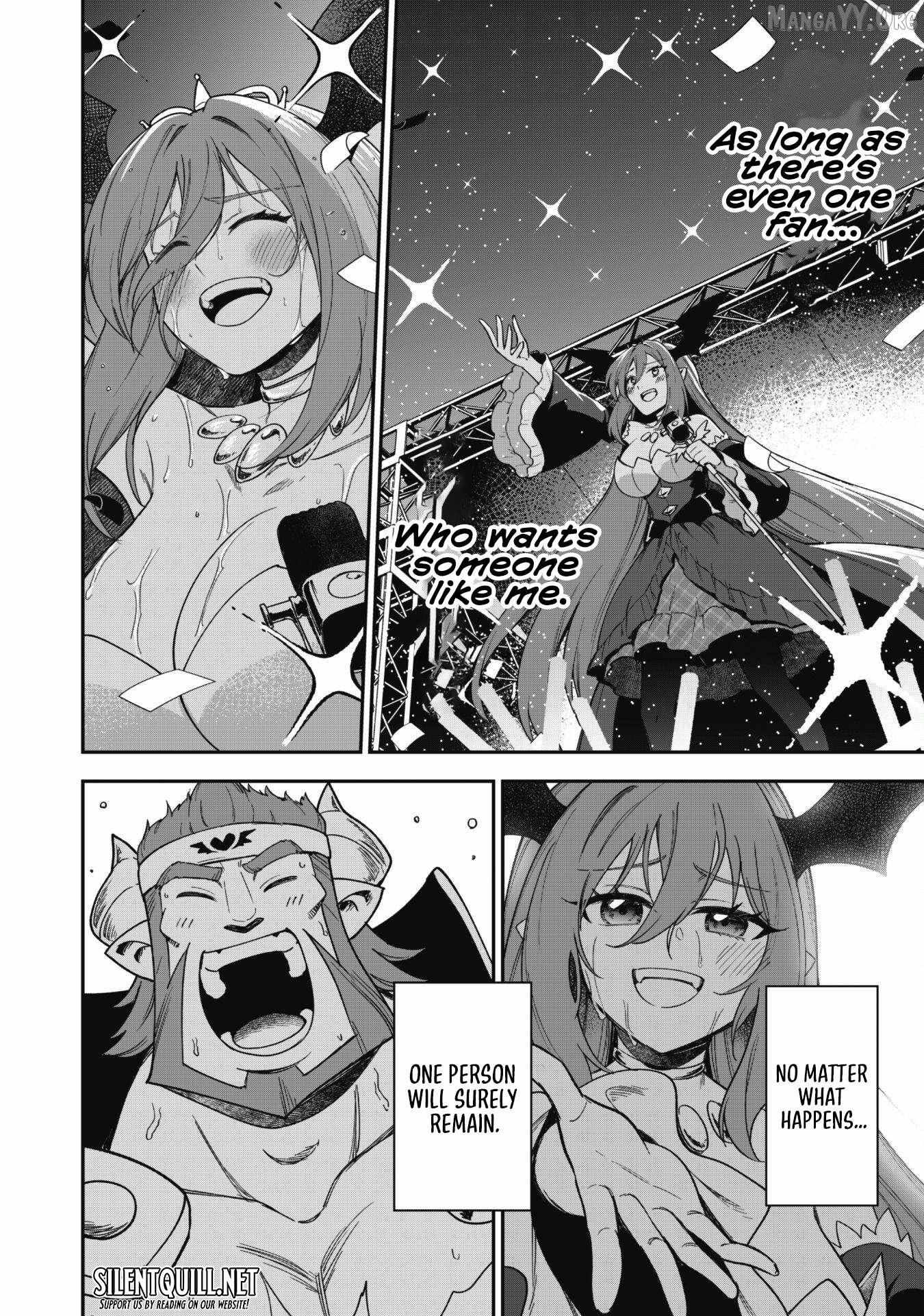 Isekai Circle Crusher Chapter 28 page 19 - 