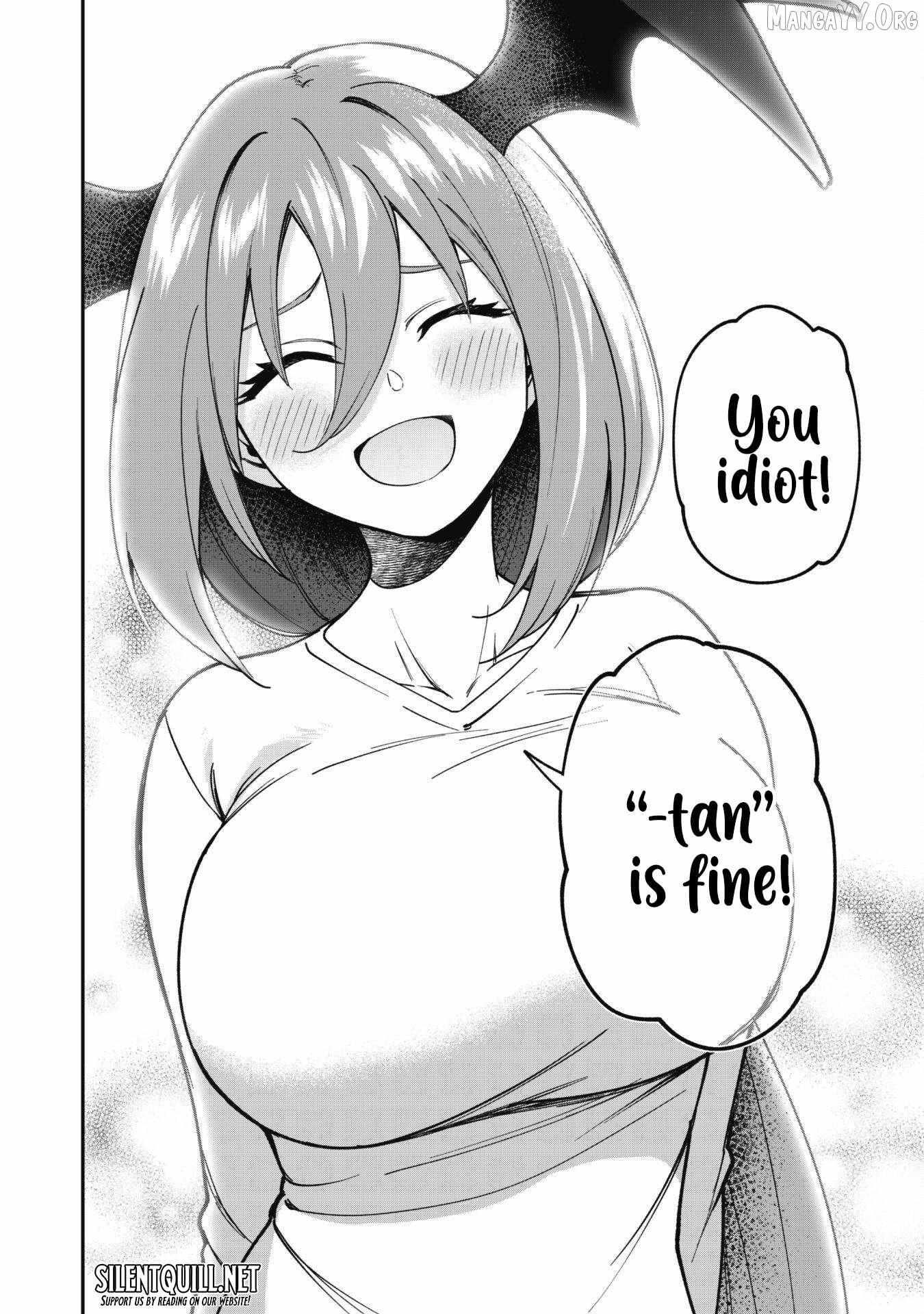 Isekai Circle Crusher Chapter 28 page 23 - 