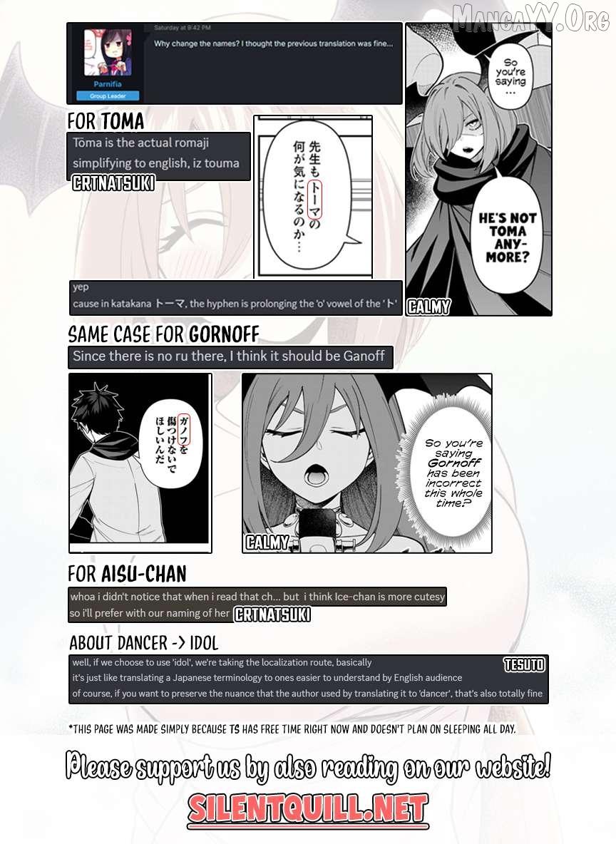 Isekai Circle Crusher Chapter 28 page 27 - 