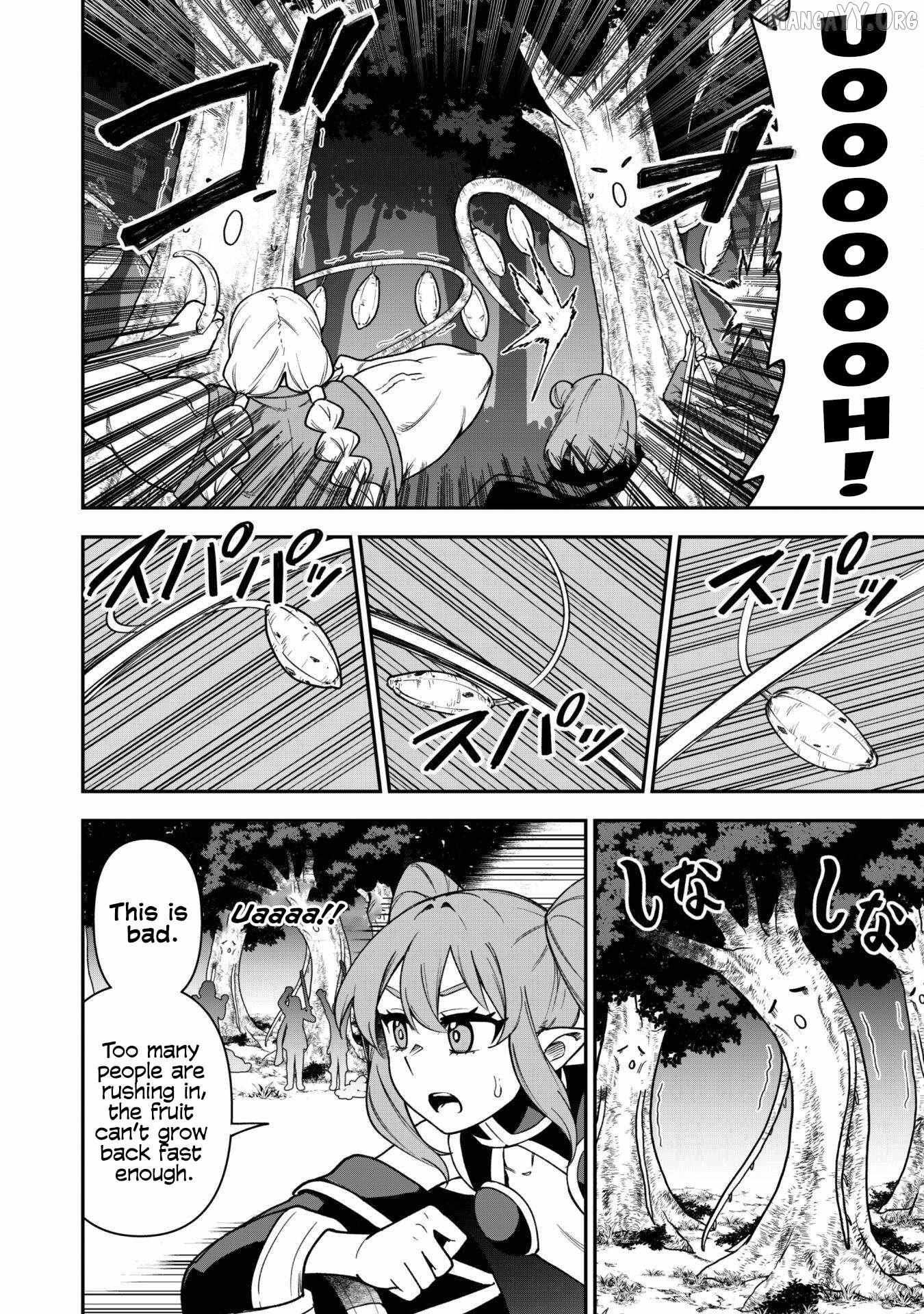 Isekai Circle Crusher Chapter 29 page 20 - 