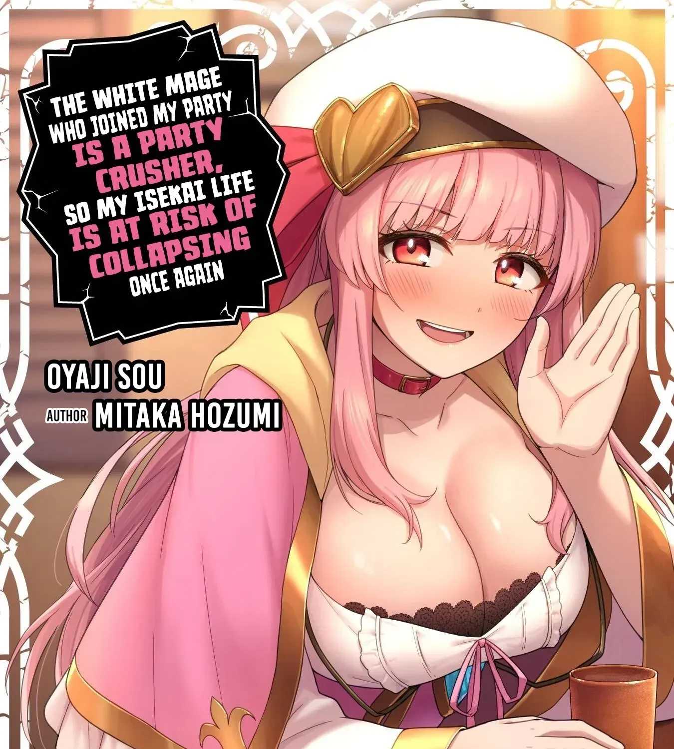 Isekai Circle Crusher Chapter 35 page 2 - 